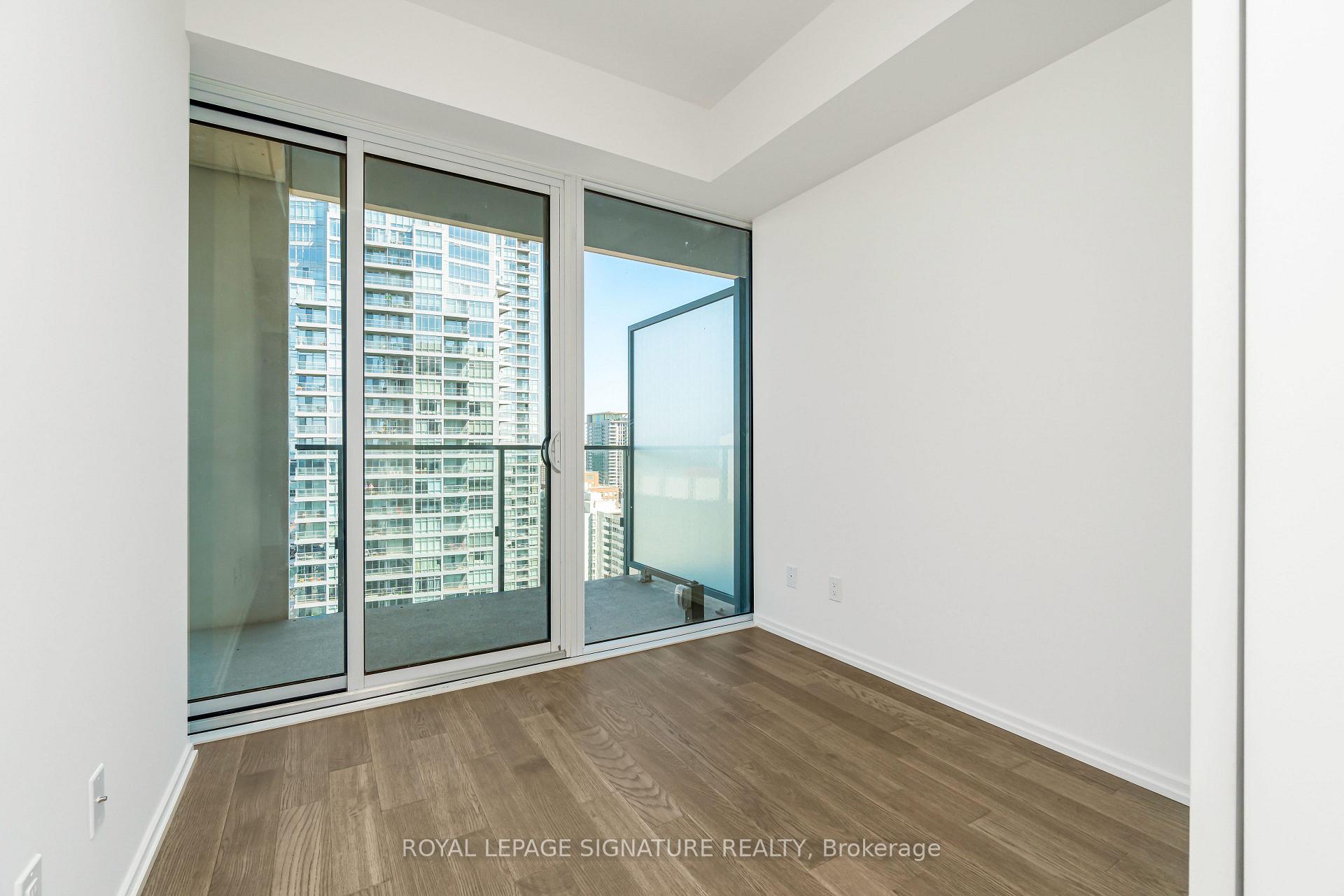 Photo 17 of Unit 2811, 5 Soudan Avenue, Toronto, Mount Pleasant West — HOMEH