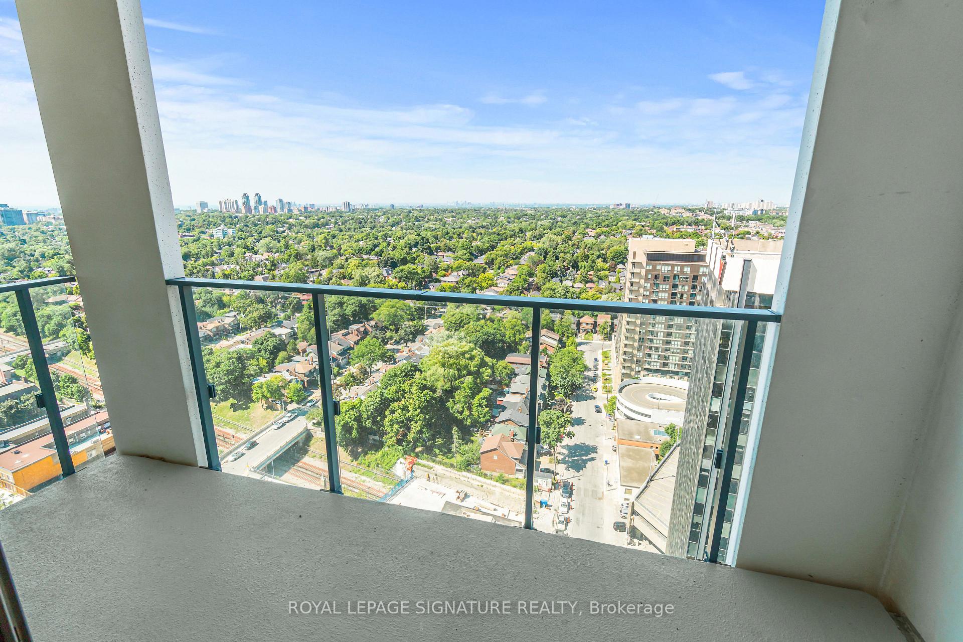 Photo 23 of Unit 2811, 5 Soudan Avenue, Toronto, Mount Pleasant West — HOMEH
