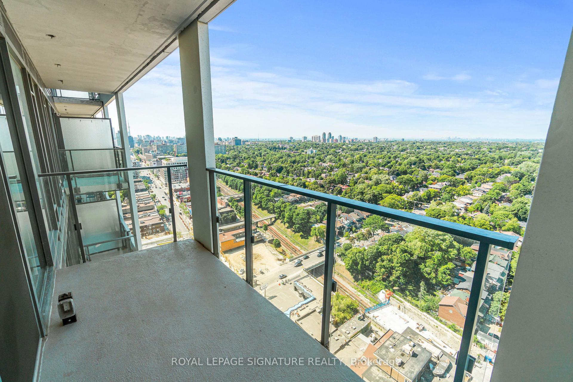 Photo 25 of Unit 2811, 5 Soudan Avenue, Toronto, Mount Pleasant West — HOMEH