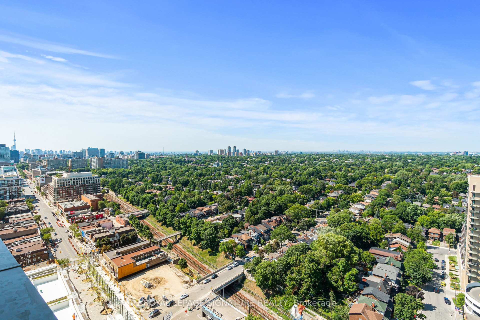 Photo 26 of Unit 2811, 5 Soudan Avenue, Toronto, Mount Pleasant West — HOMEH