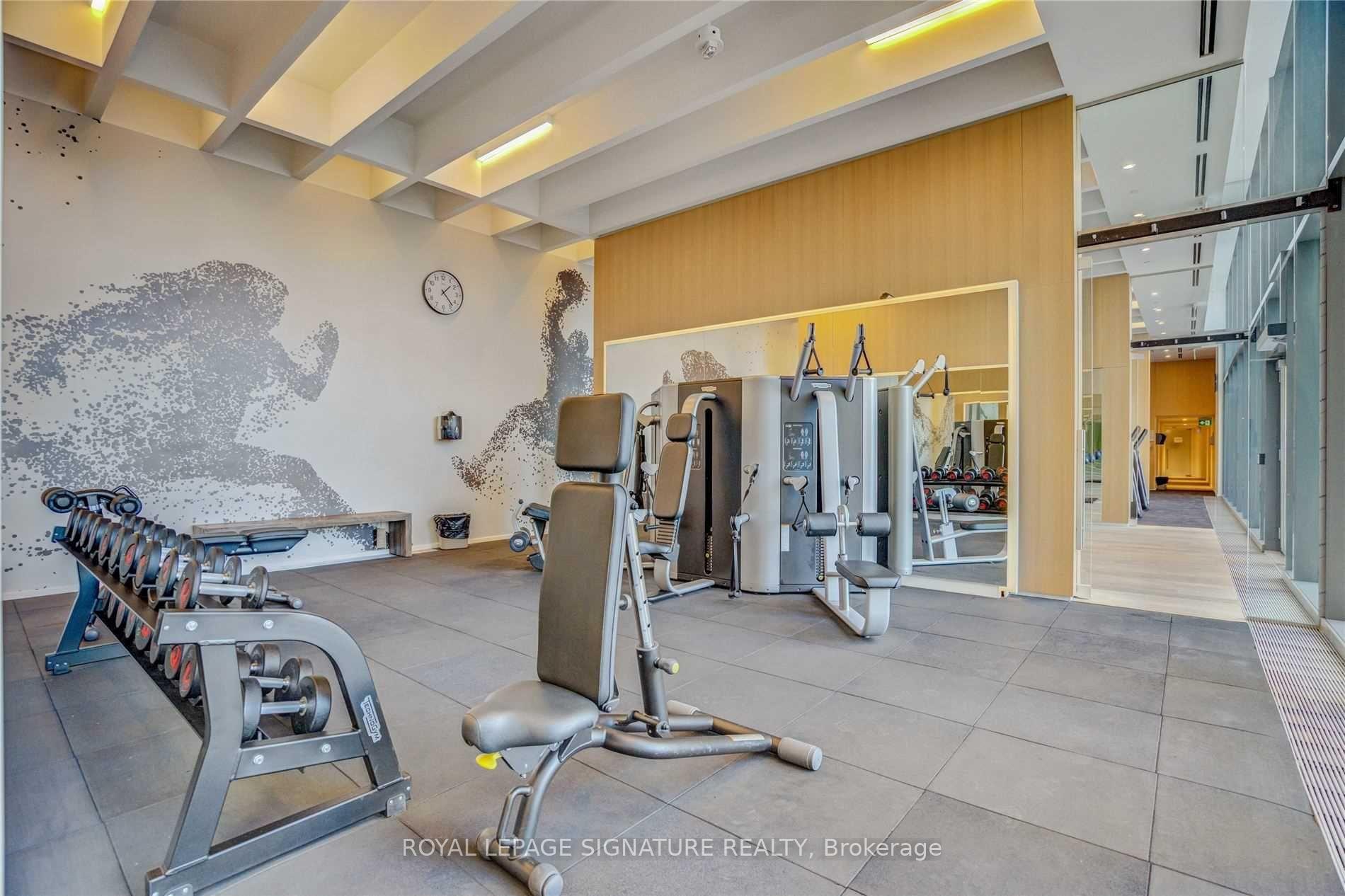 Photo 31 of Unit 2811, 5 Soudan Avenue, Toronto, Mount Pleasant West — HOMEH