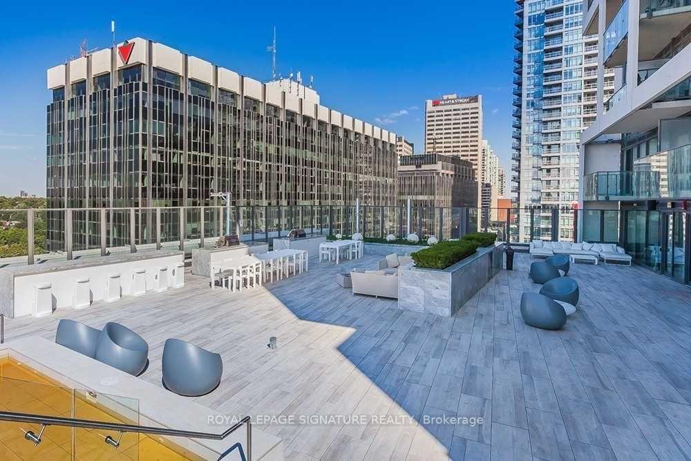 Photo 32 of Unit 2811, 5 Soudan Avenue, Toronto, Mount Pleasant West — HOMEH