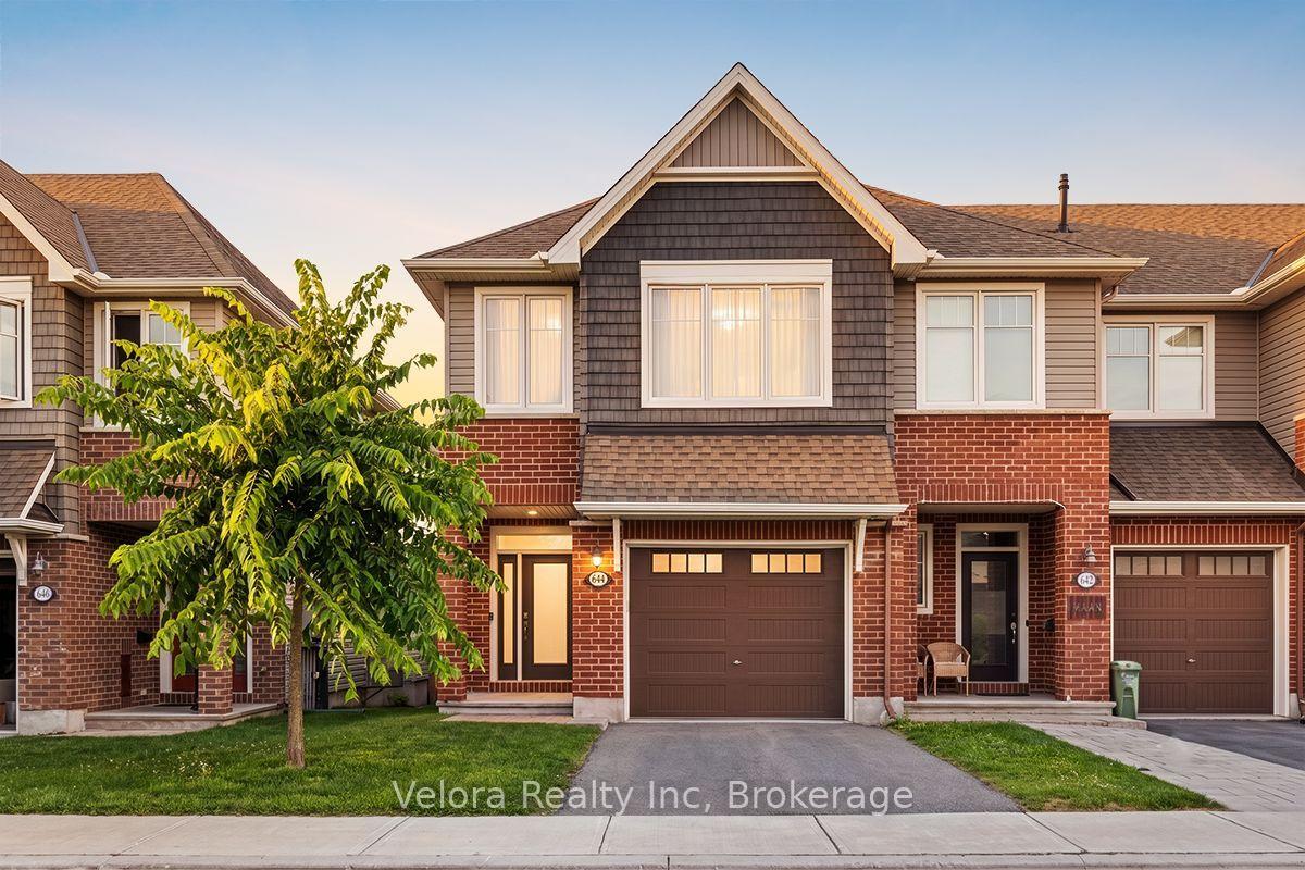 Photo 1 of 644 Vivera Place, Ottawa, Stittsville (North) — HOMEH
