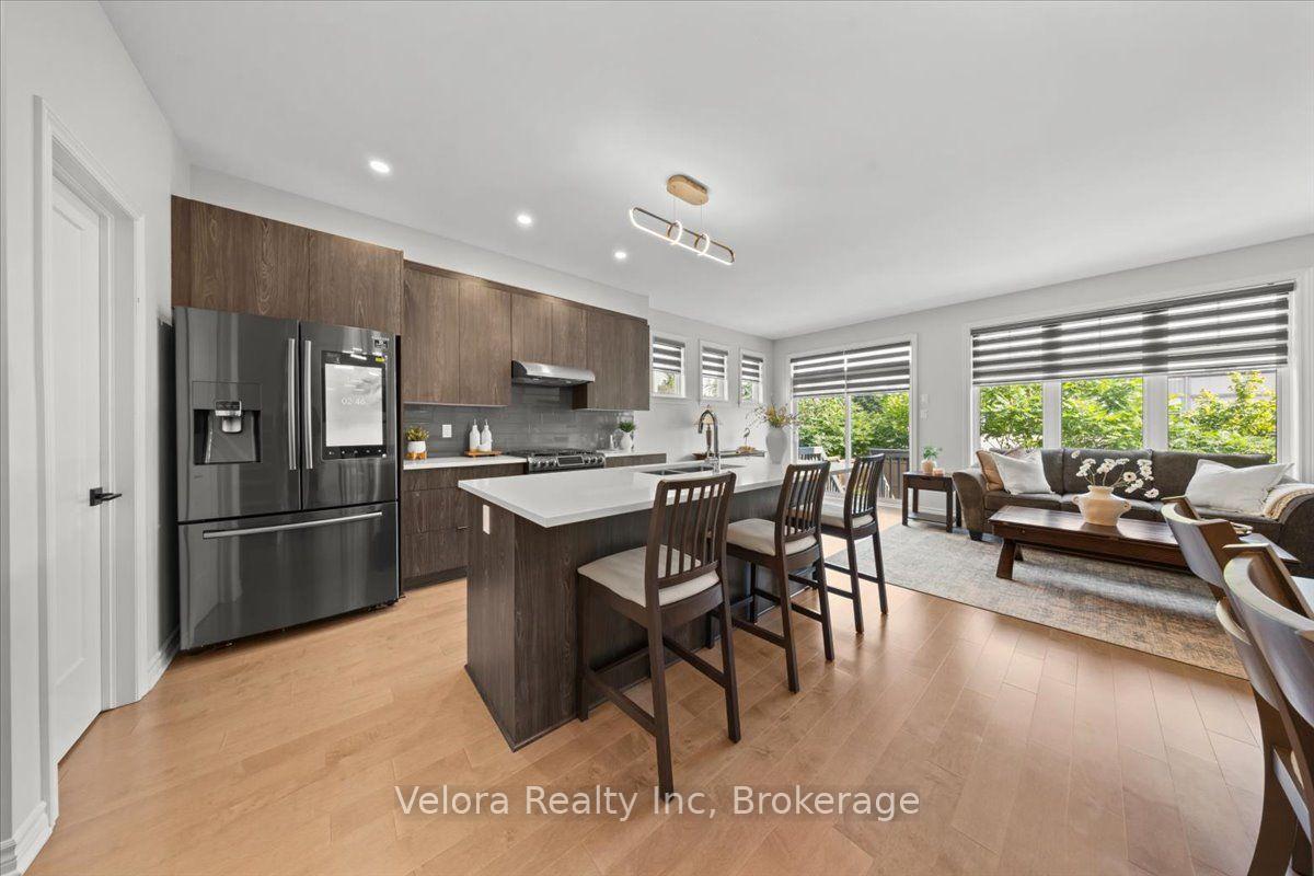 Photo 13 of 644 Vivera Place, Ottawa, Stittsville (North) — HOMEH