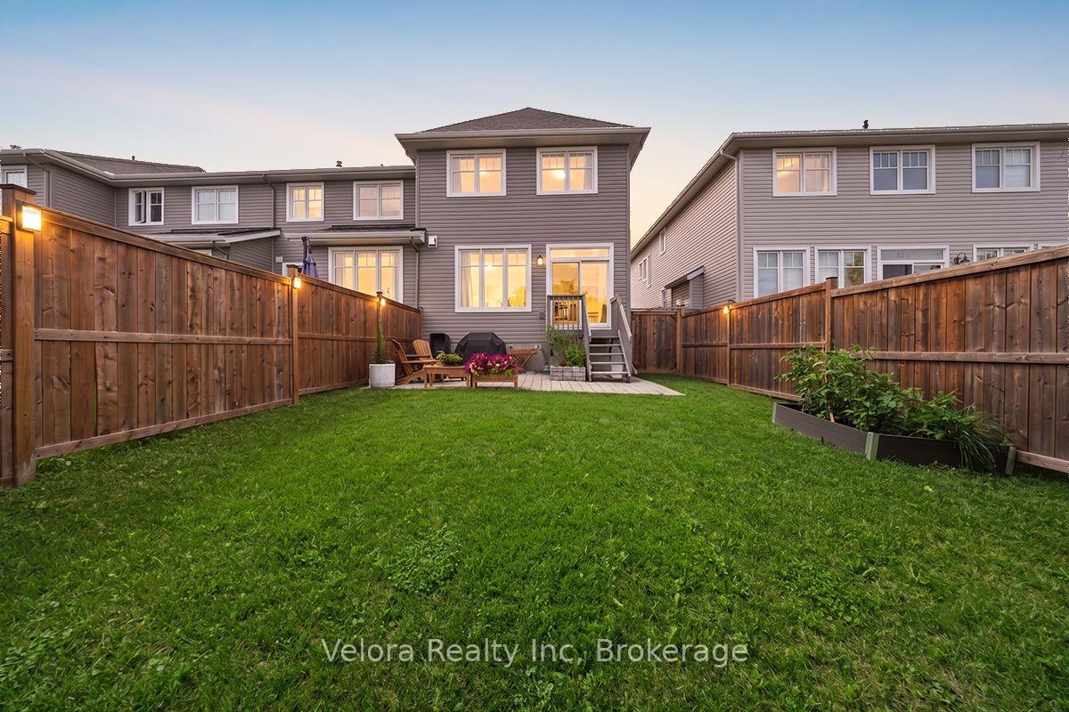 Photo 42 of 644 Vivera Place, Ottawa, Stittsville (North) — HOMEH