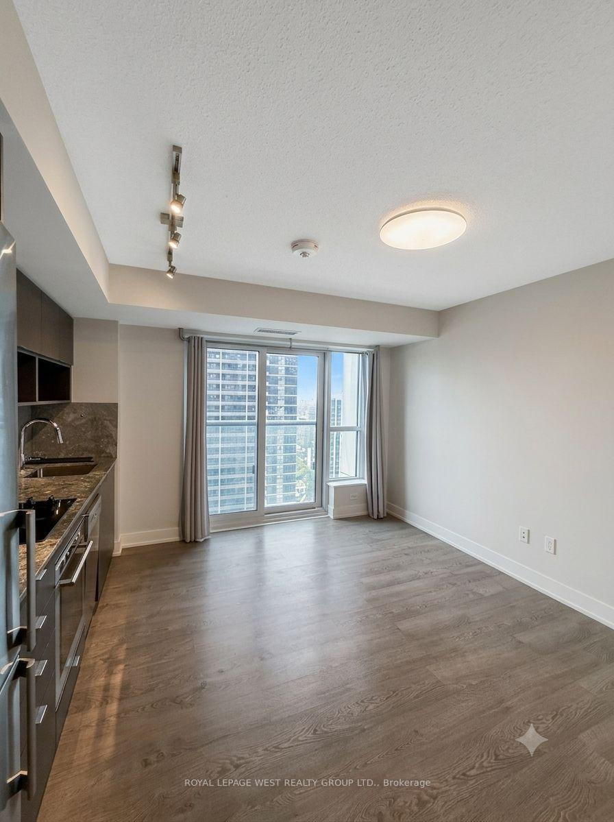 Photo 3 of Unit 2903, 7 Mabelle Avenue, Etobicoke, Islington-City Centre West — HOMEH