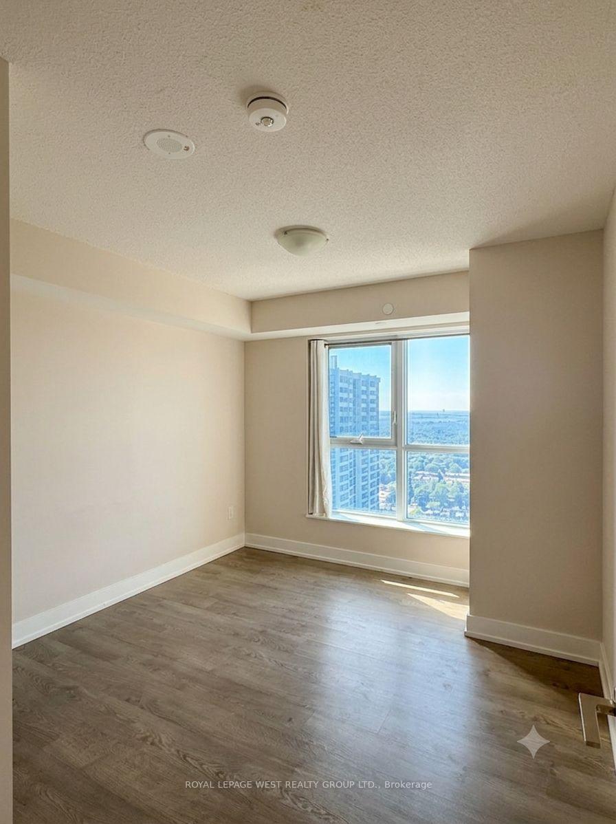Photo 4 of Unit 2903, 7 Mabelle Avenue, Etobicoke, Islington-City Centre West — HOMEH