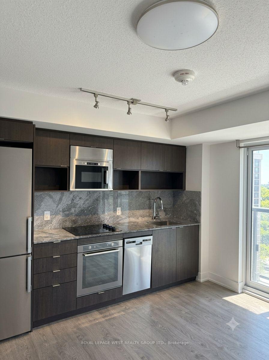 Photo 5 of Unit 2903, 7 Mabelle Avenue, Etobicoke, Islington-City Centre West — HOMEH