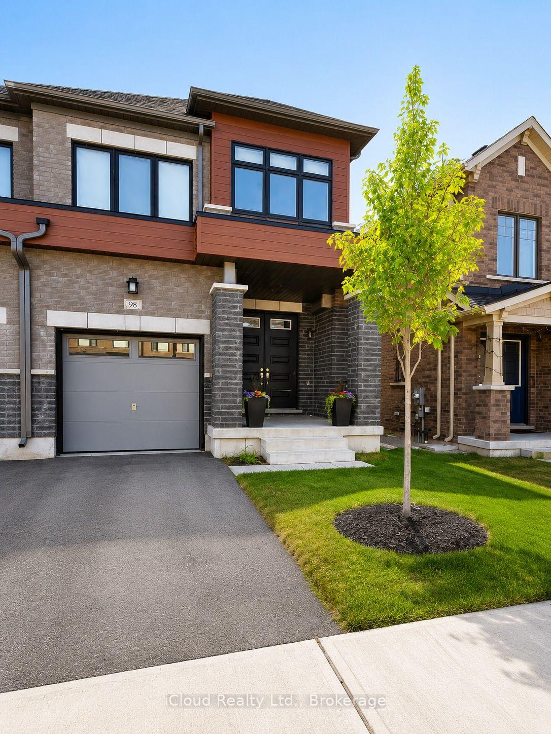 Photo 3 of 98 Beanberry Road, Springwater, Minesing — HOMEH