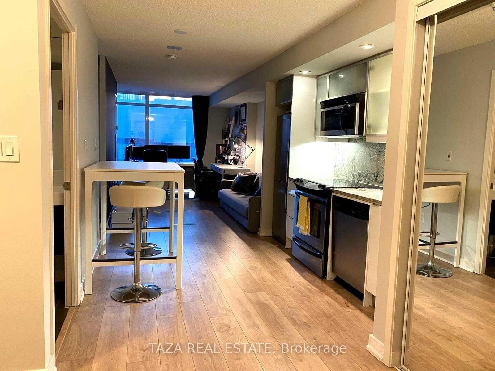 Photo 4 of Unit 4508, 25 Telegram Mews, Toronto, Waterfront Communities — HOMEH