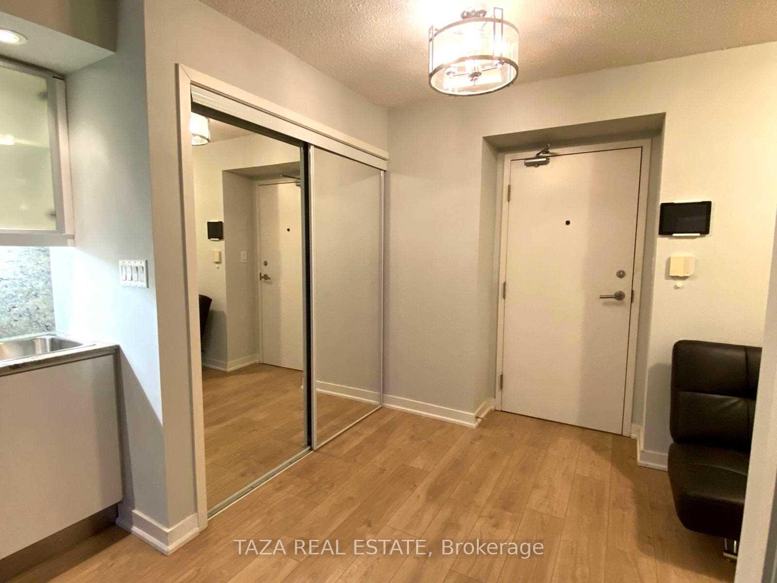 Photo 11 of Unit 4508, 25 Telegram Mews, Toronto, Waterfront Communities — HOMEH