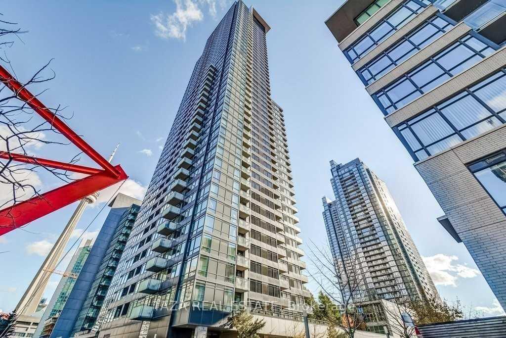 Photo 13 of Unit 4508, 25 Telegram Mews, Toronto, Waterfront Communities — HOMEH