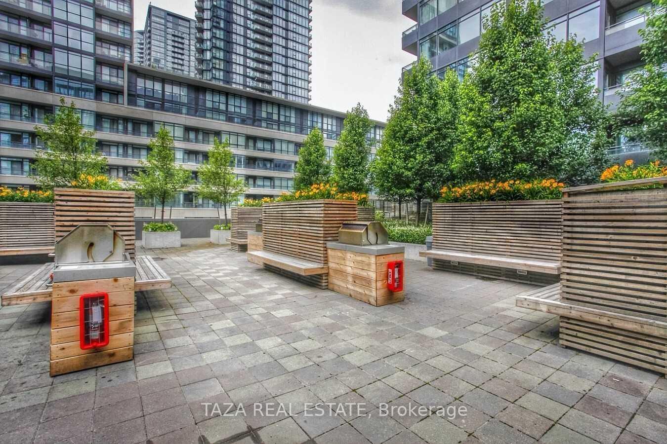 Photo 15 of Unit 4508, 25 Telegram Mews, Toronto, Waterfront Communities — HOMEH
