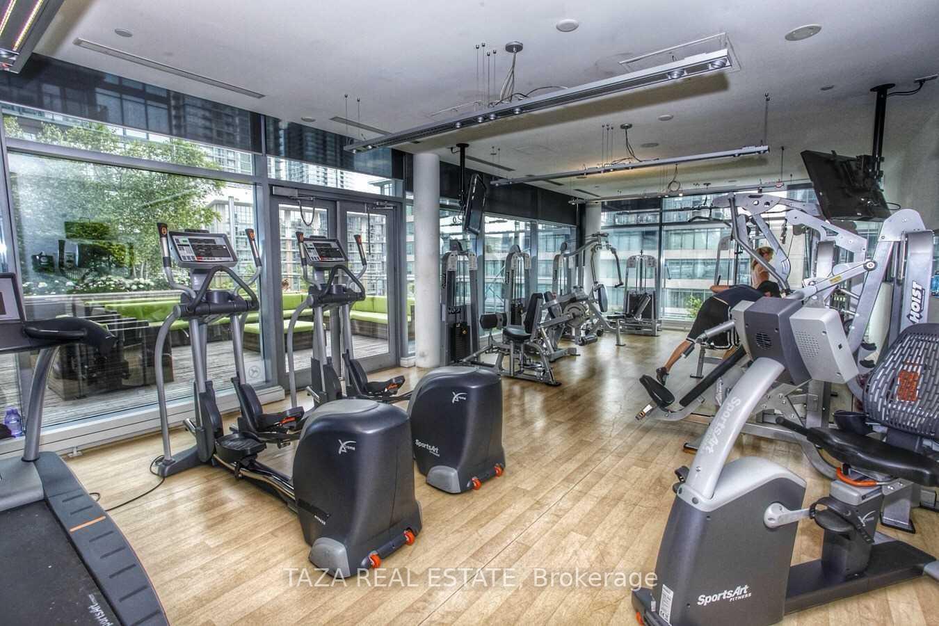 Photo 18 of Unit 4508, 25 Telegram Mews, Toronto, Waterfront Communities — HOMEH