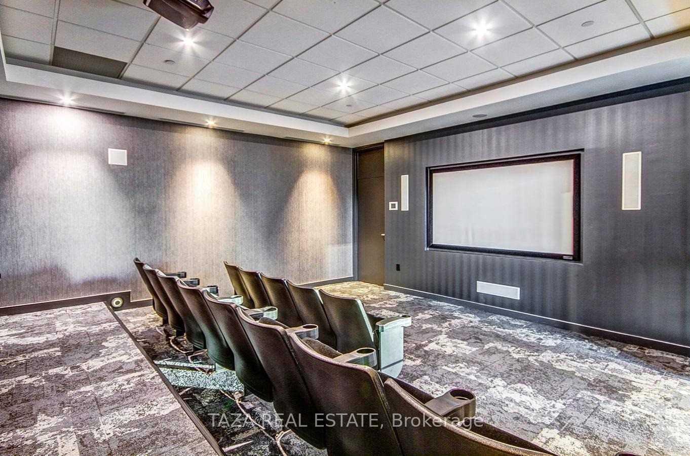 Photo 20 of Unit 4508, 25 Telegram Mews, Toronto, Waterfront Communities — HOMEH