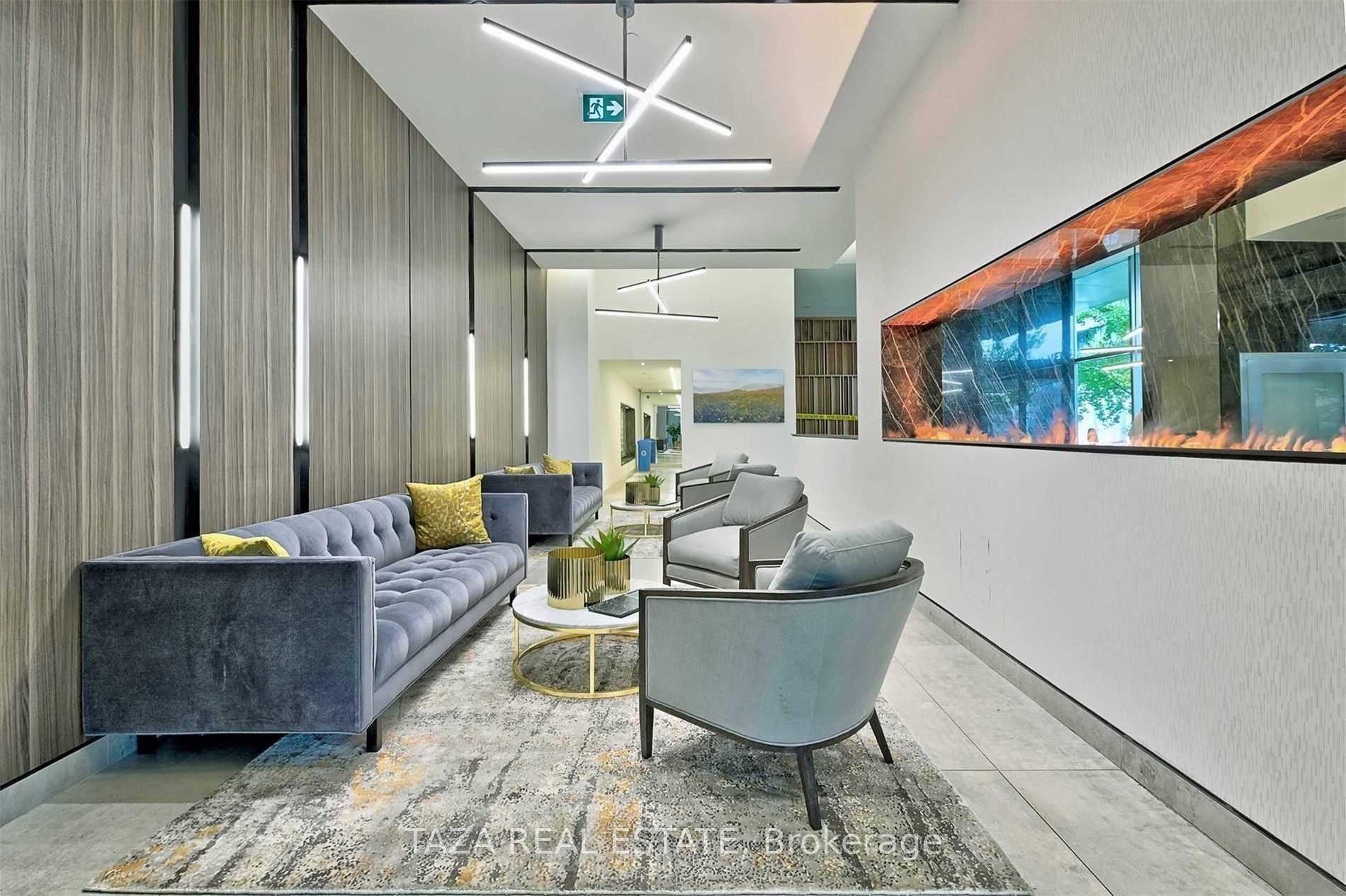 Photo 22 of Unit 4508, 25 Telegram Mews, Toronto, Waterfront Communities — HOMEH