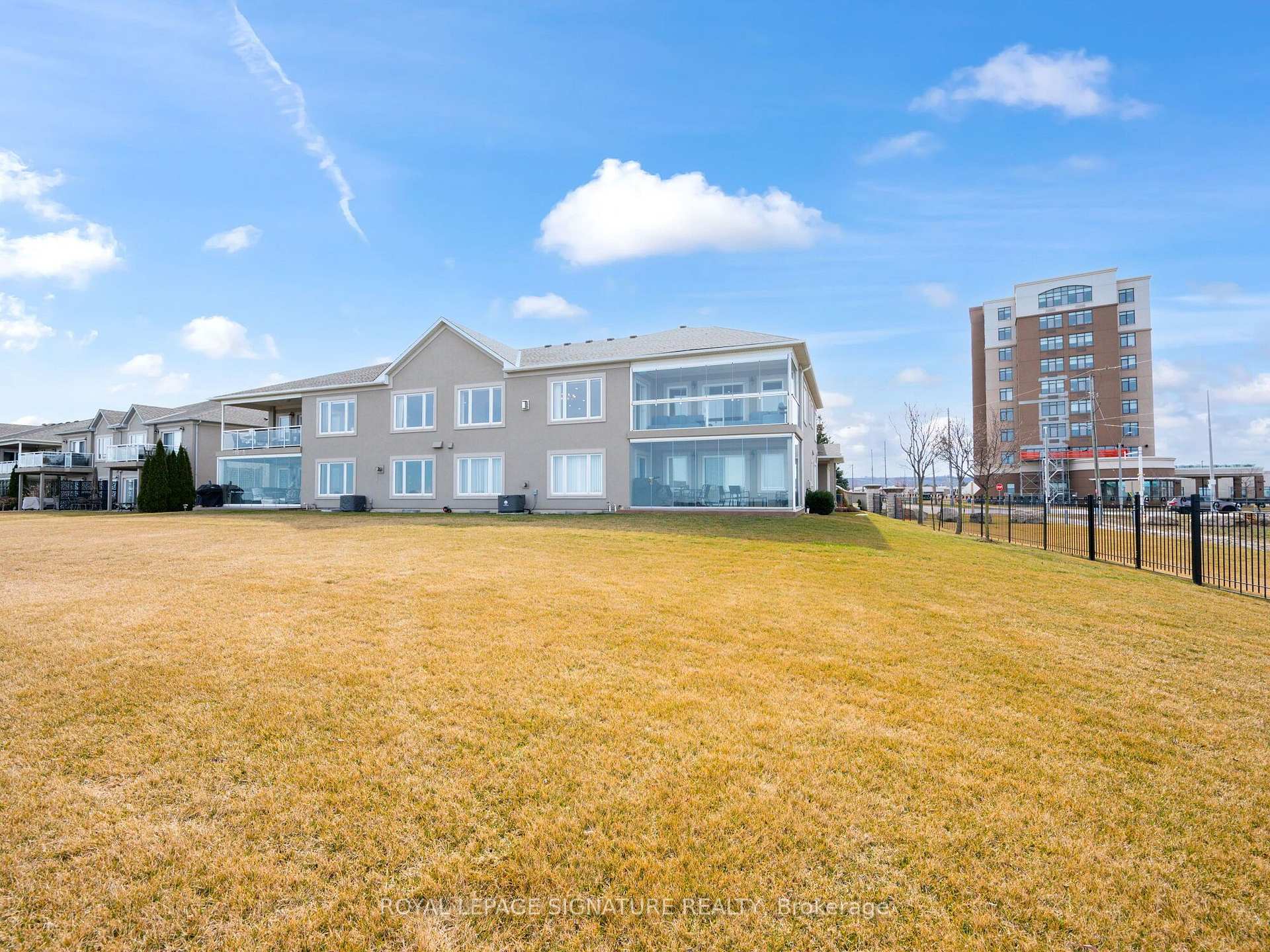 Photo 49 of Unit 2, 484 Millen Road, Hamilton, Stoney Creek — HOMEH