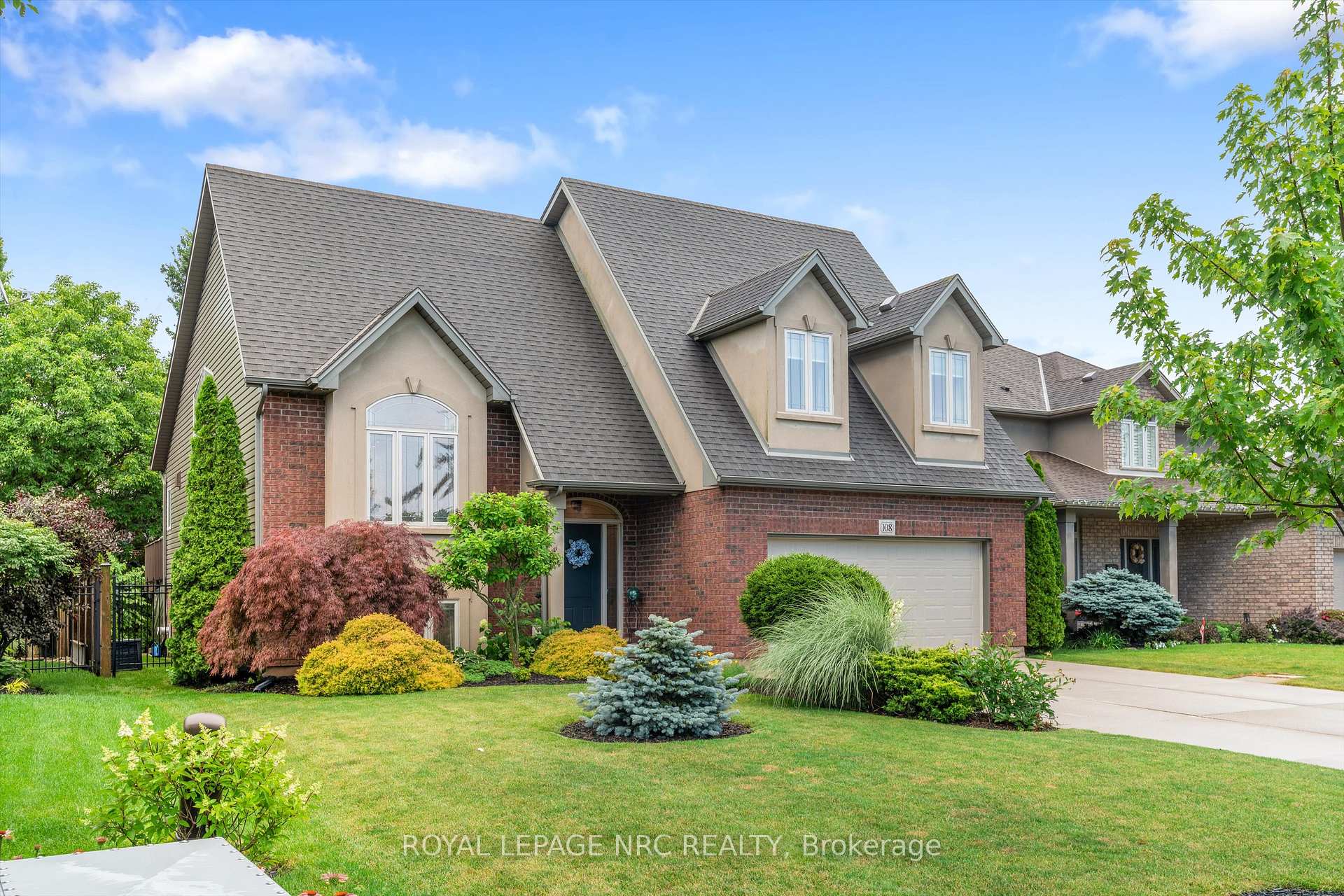 Photo 1 of 108 Michael Drive, Welland, N. Welland — HOMEH