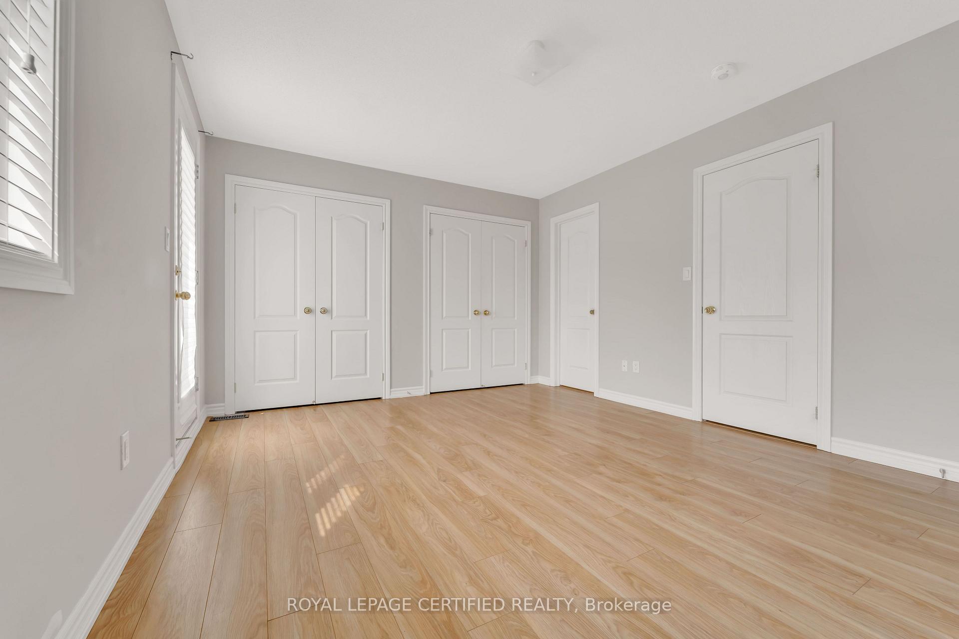 Photo 8 of 13 Shiff Crescent, Brampton, Heart Lake East — HOMEH