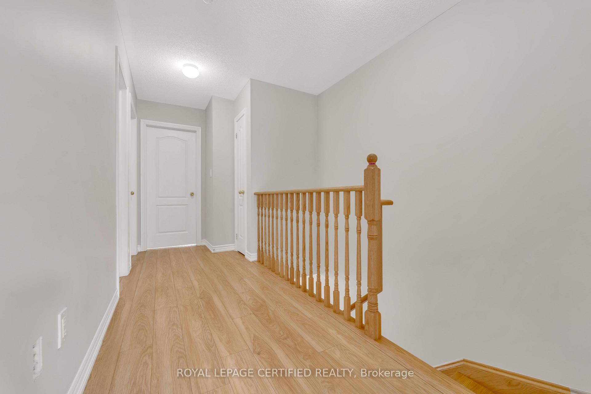 Photo 13 of 13 Shiff Crescent, Brampton, Heart Lake East — HOMEH