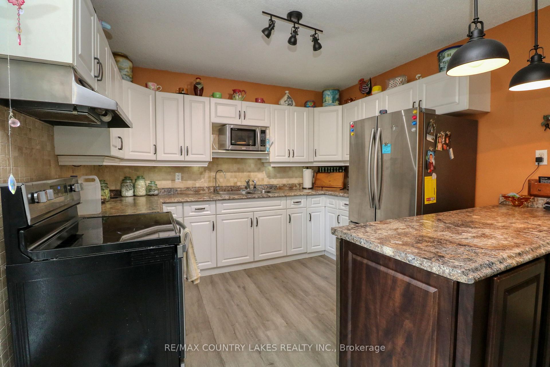Photo 5 of 1365 Concession Road 9, Brock, Beaverton — HOMEH