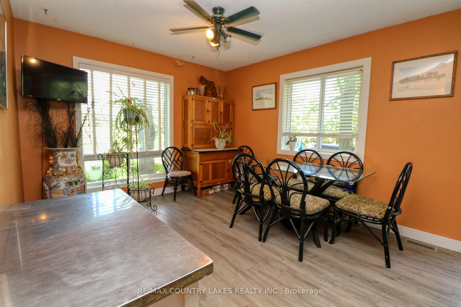 Photo 6 of 1365 Concession Road 9, Brock, Beaverton — HOMEH