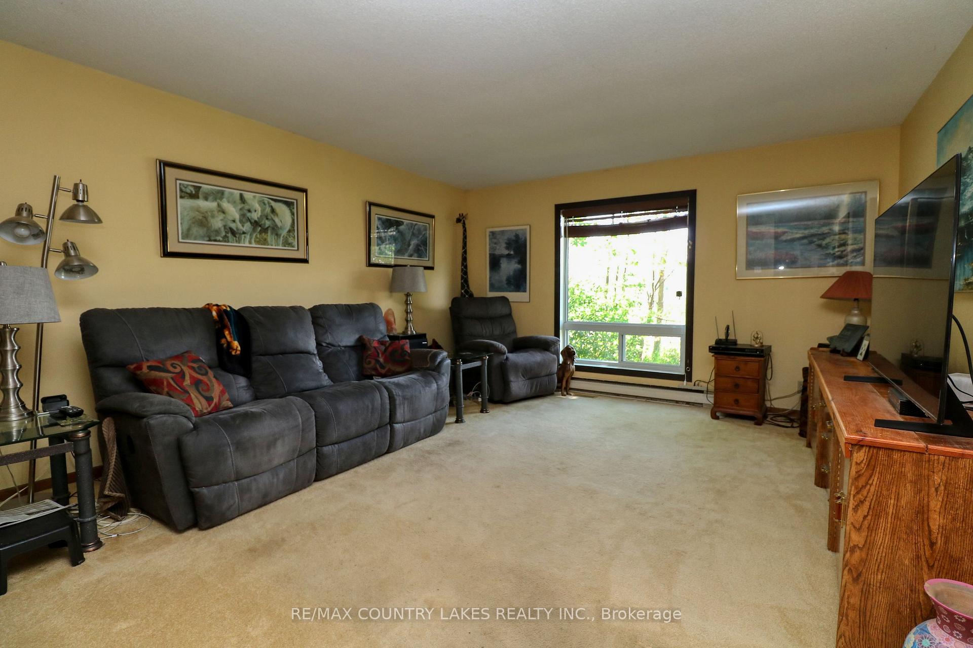 Photo 7 of 1365 Concession Road 9, Brock, Beaverton — HOMEH