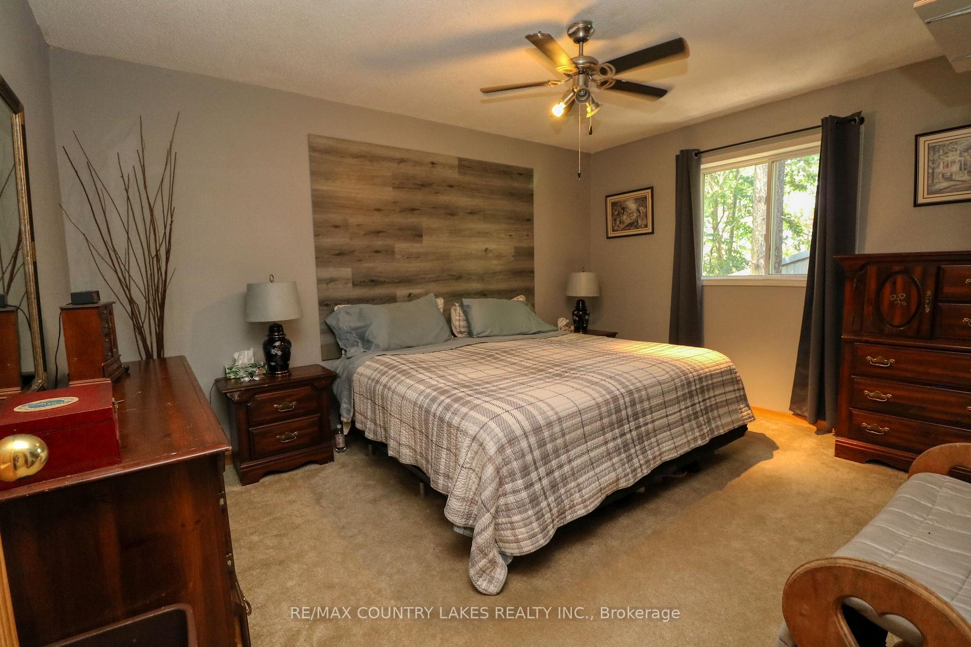 Photo 8 of 1365 Concession Road 9, Brock, Beaverton — HOMEH