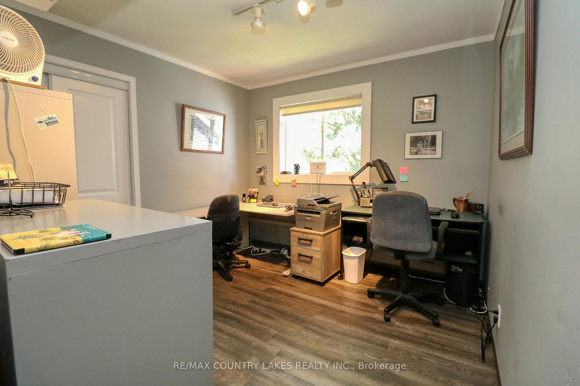 Photo 9 of 1365 Concession Road 9, Brock, Beaverton — HOMEH
