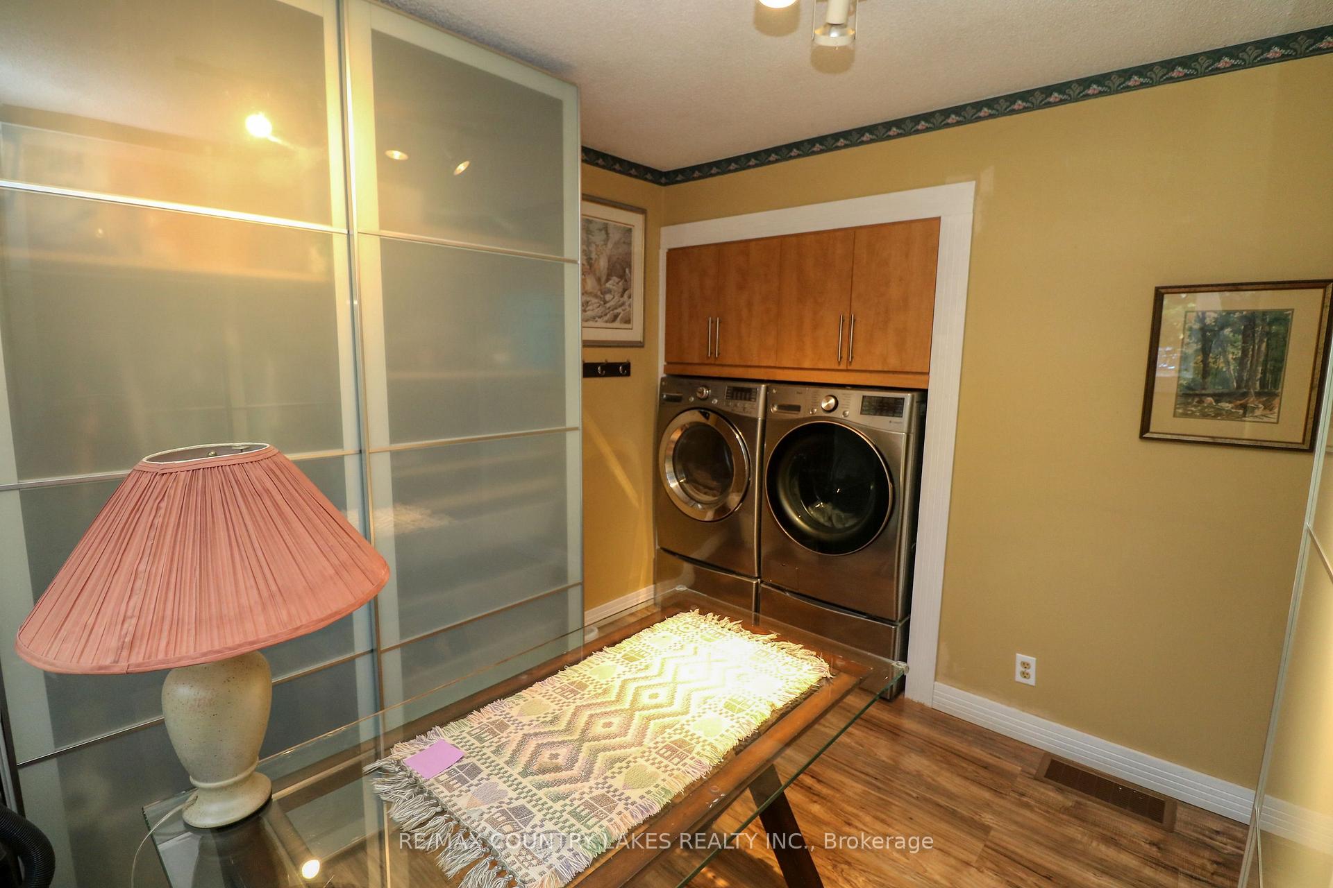 Photo 10 of 1365 Concession Road 9, Brock, Beaverton — HOMEH
