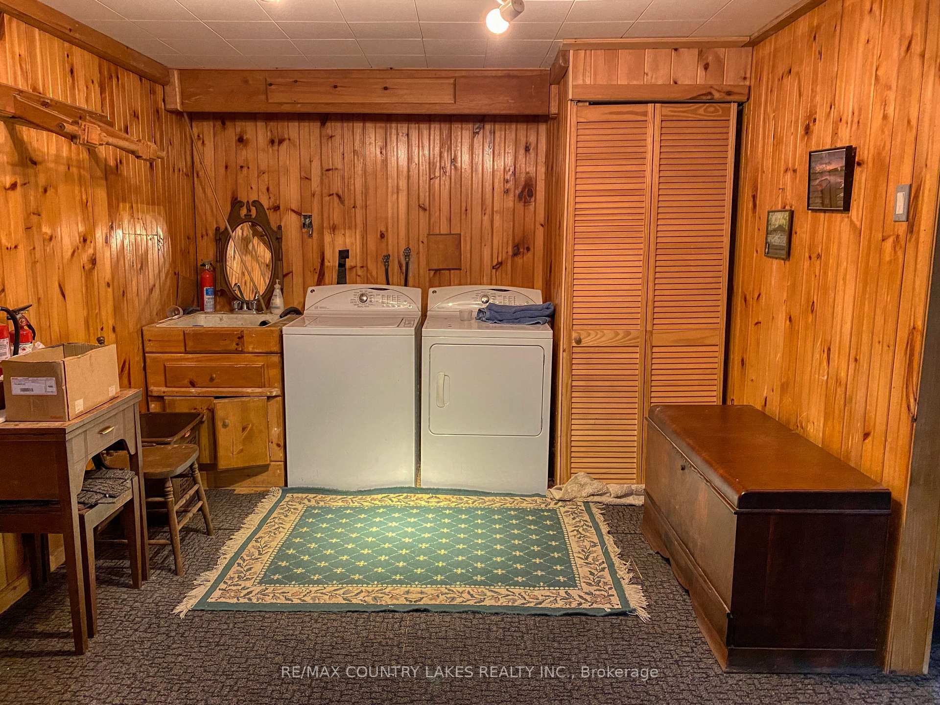 Photo 16 of 1365 Concession Road 9, Brock, Beaverton — HOMEH