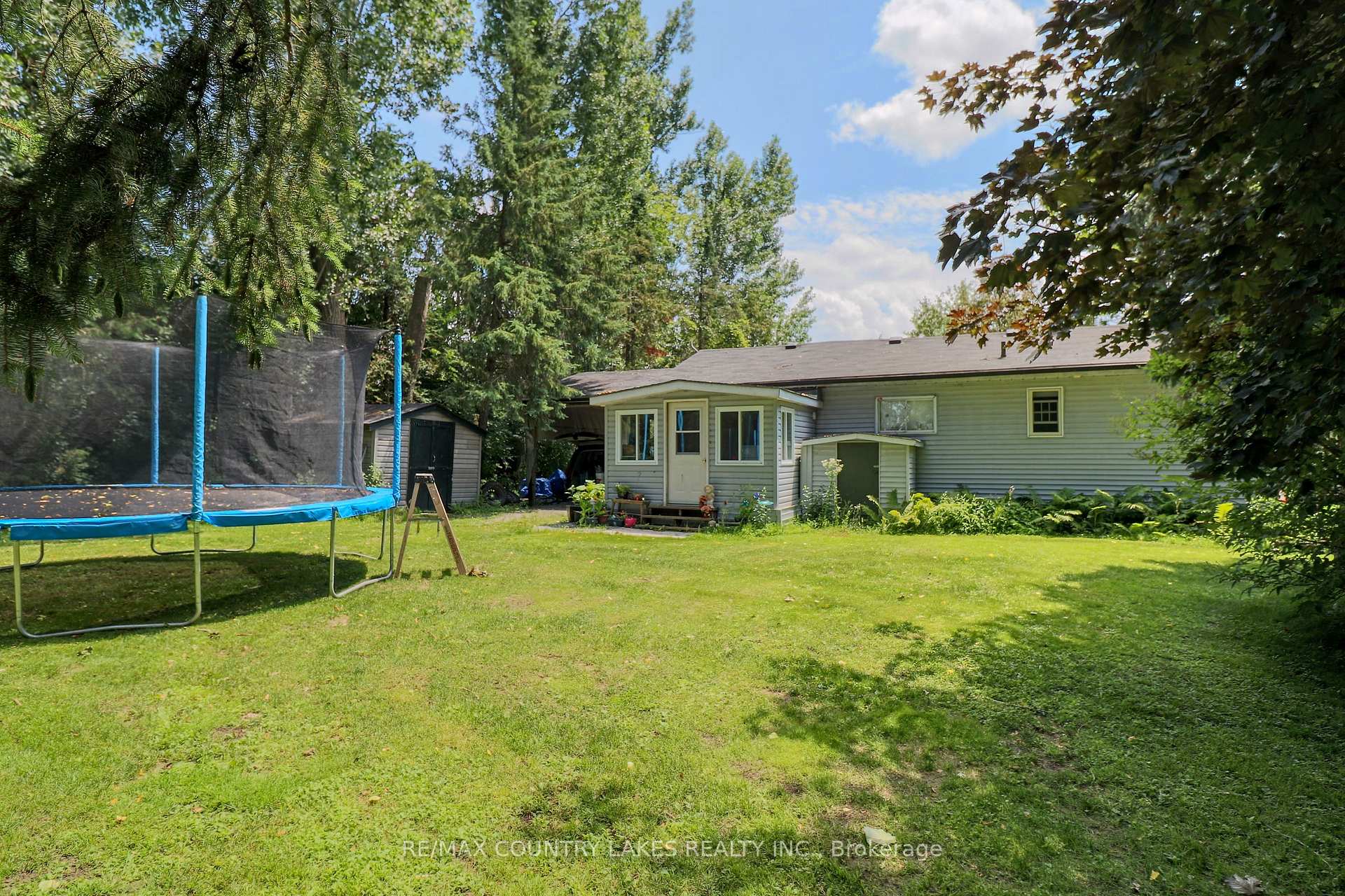 Photo 19 of 1365 Concession Road 9, Brock, Beaverton — HOMEH