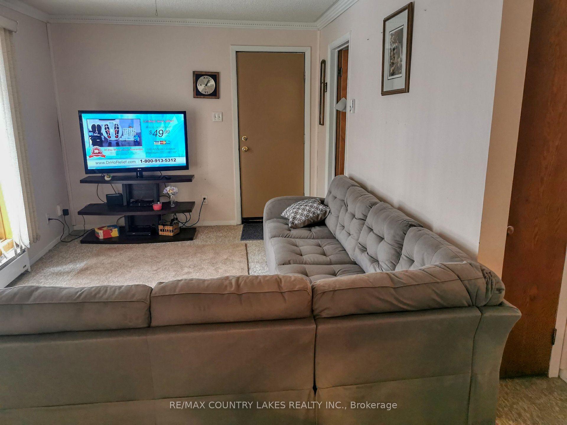 Photo 20 of 1365 Concession Road 9, Brock, Beaverton — HOMEH