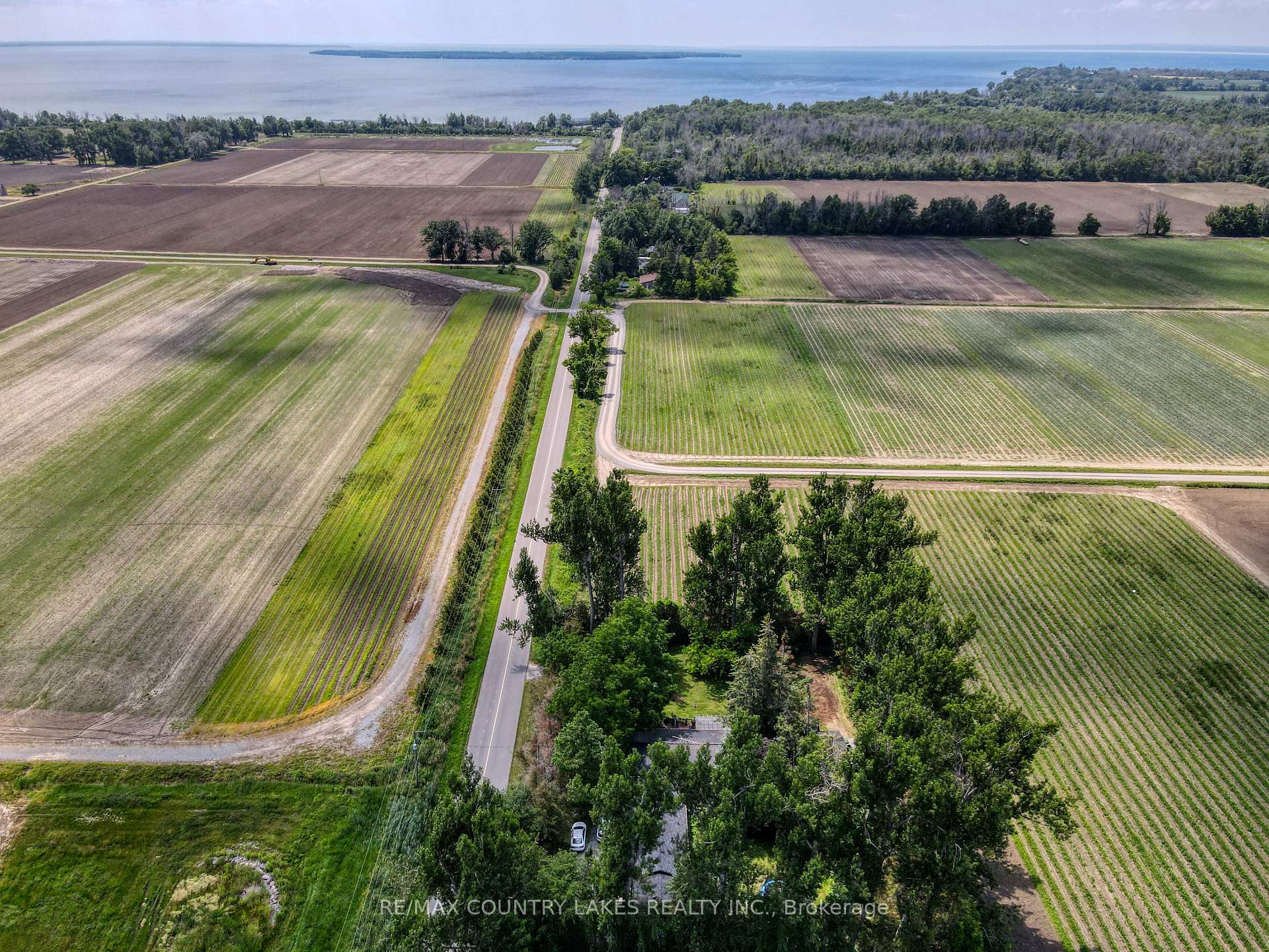 Photo 26 of 1365 Concession Road 9, Brock, Beaverton — HOMEH