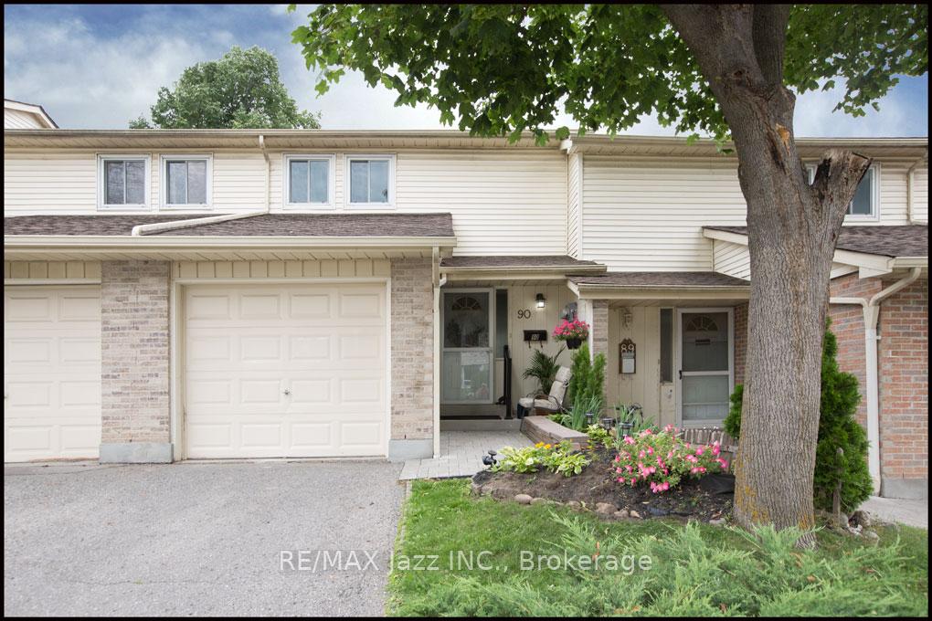 Photo 1 of Unit 90, 611 Galahad Drive, Oshawa, Eastdale — HOMEH