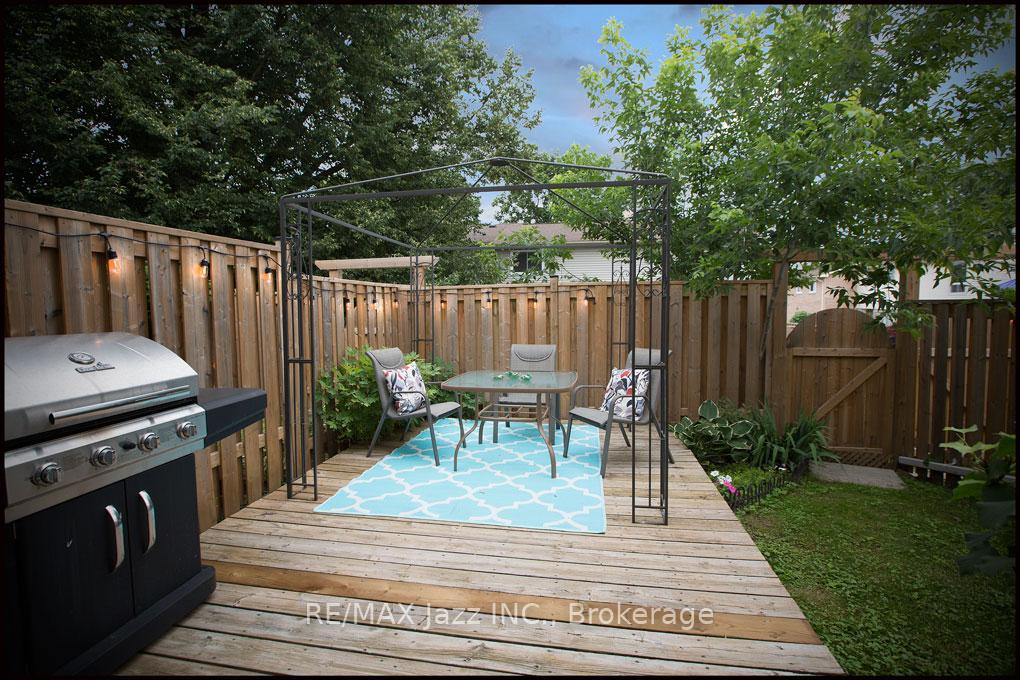 Photo 9 of Unit 90, 611 Galahad Drive, Oshawa, Eastdale — HOMEH