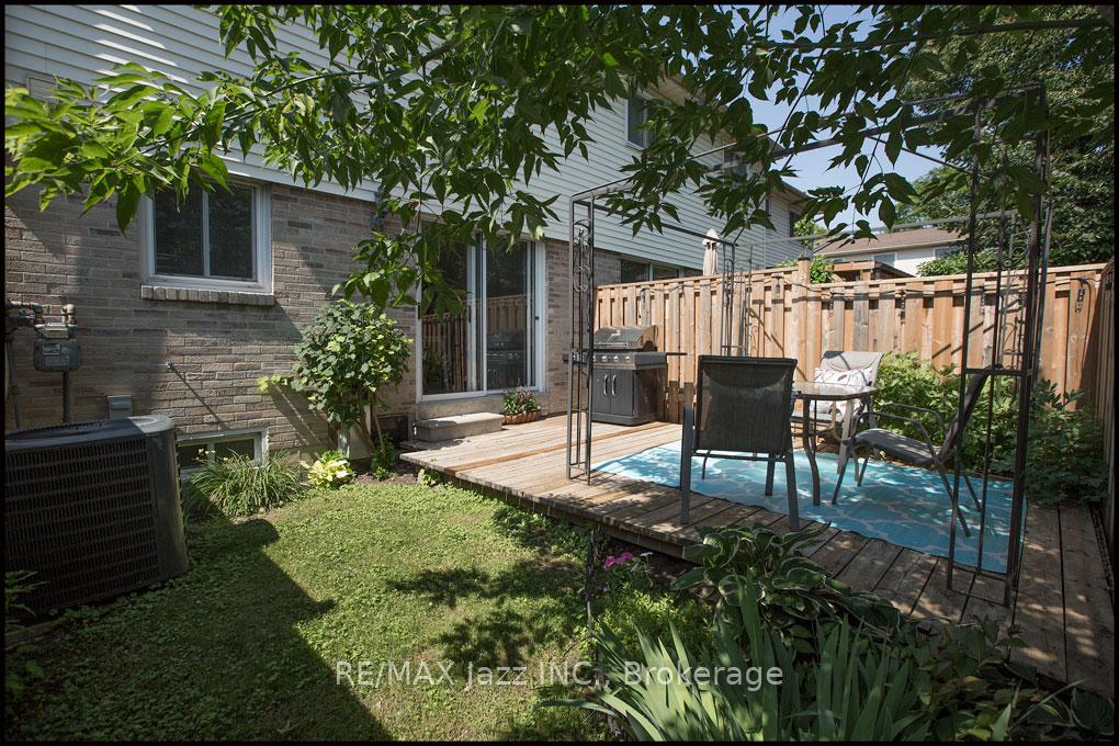 Photo 16 of Unit 90, 611 Galahad Drive, Oshawa, Eastdale — HOMEH