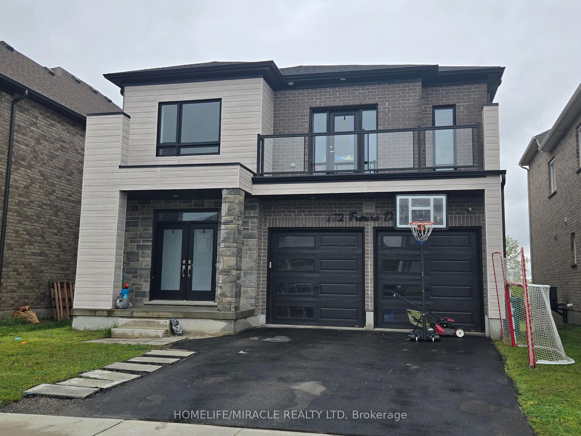 Photo of 172 Freure Drive
