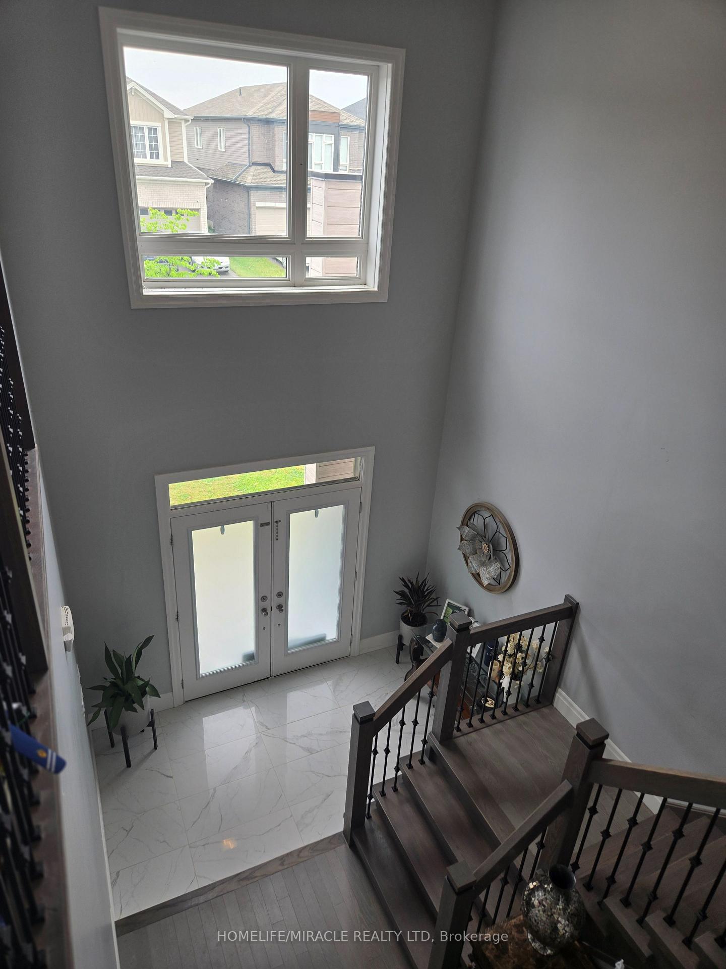 Photo 4 of 172 Freure Drive, Cambridge, Blair Road — HOMEH