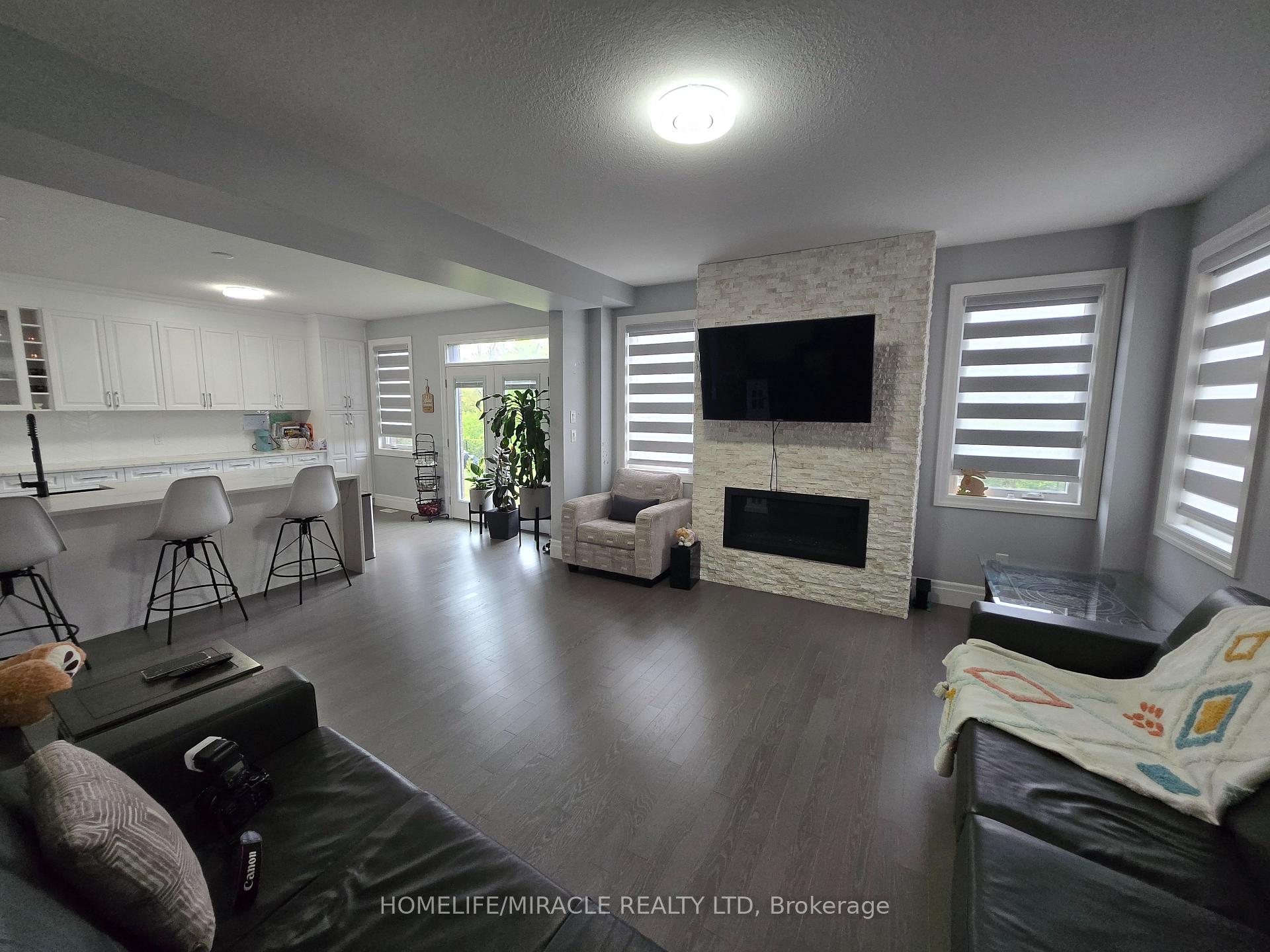 Photo 8 of 172 Freure Drive, Cambridge, Blair Road — HOMEH