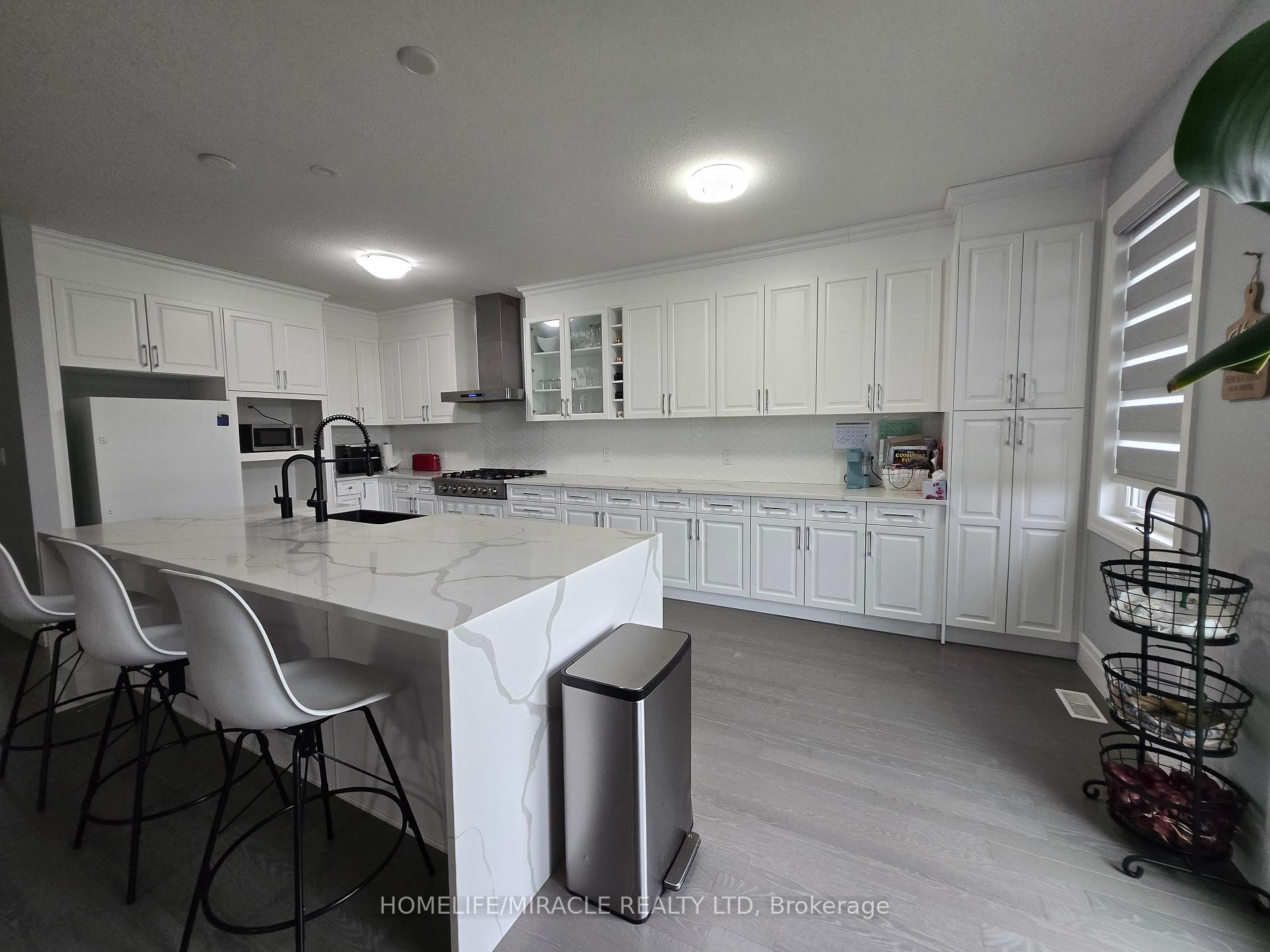 Photo 12 of 172 Freure Drive, Cambridge, Blair Road — HOMEH