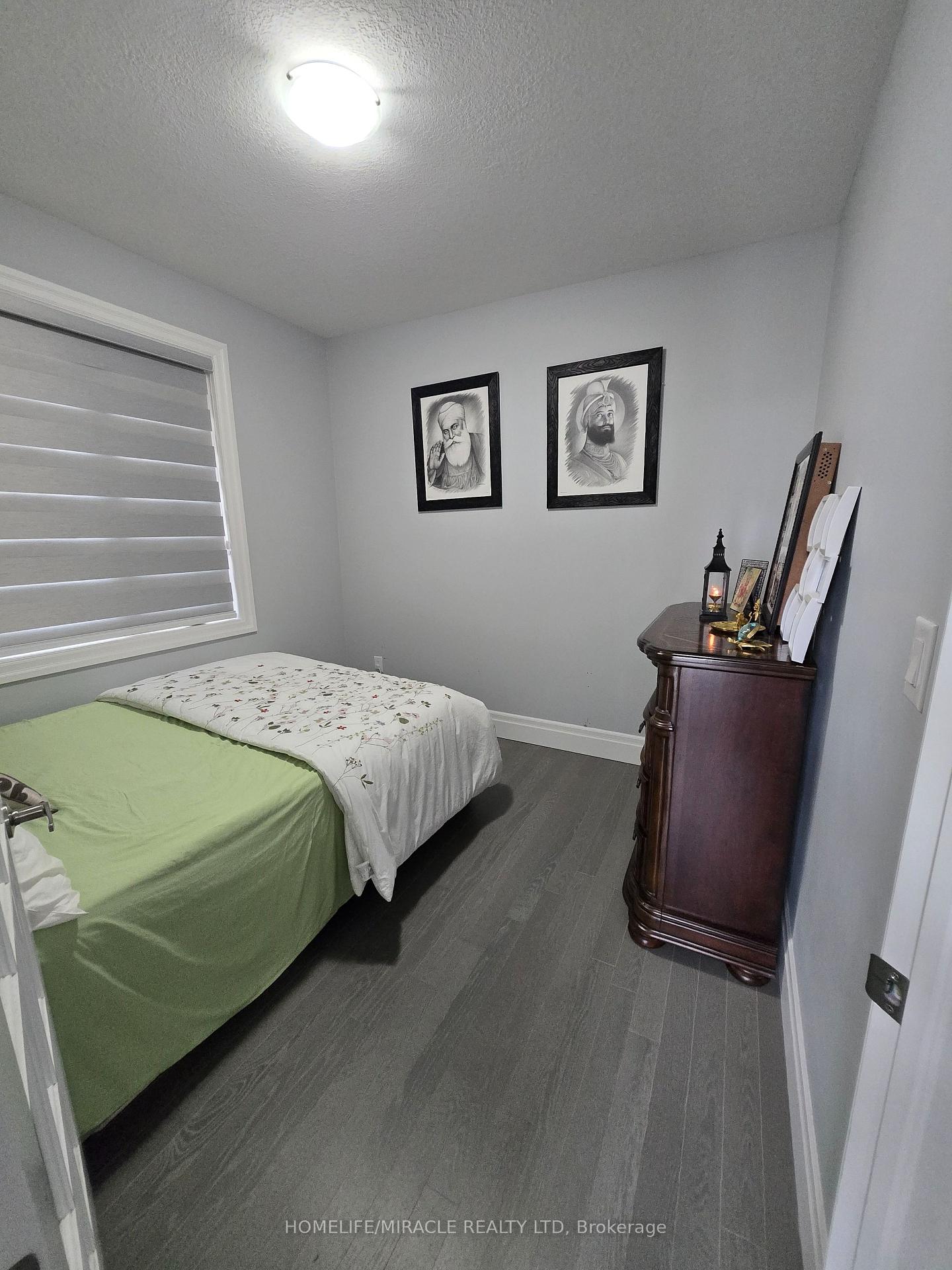 Photo 18 of 172 Freure Drive, Cambridge, Blair Road — HOMEH