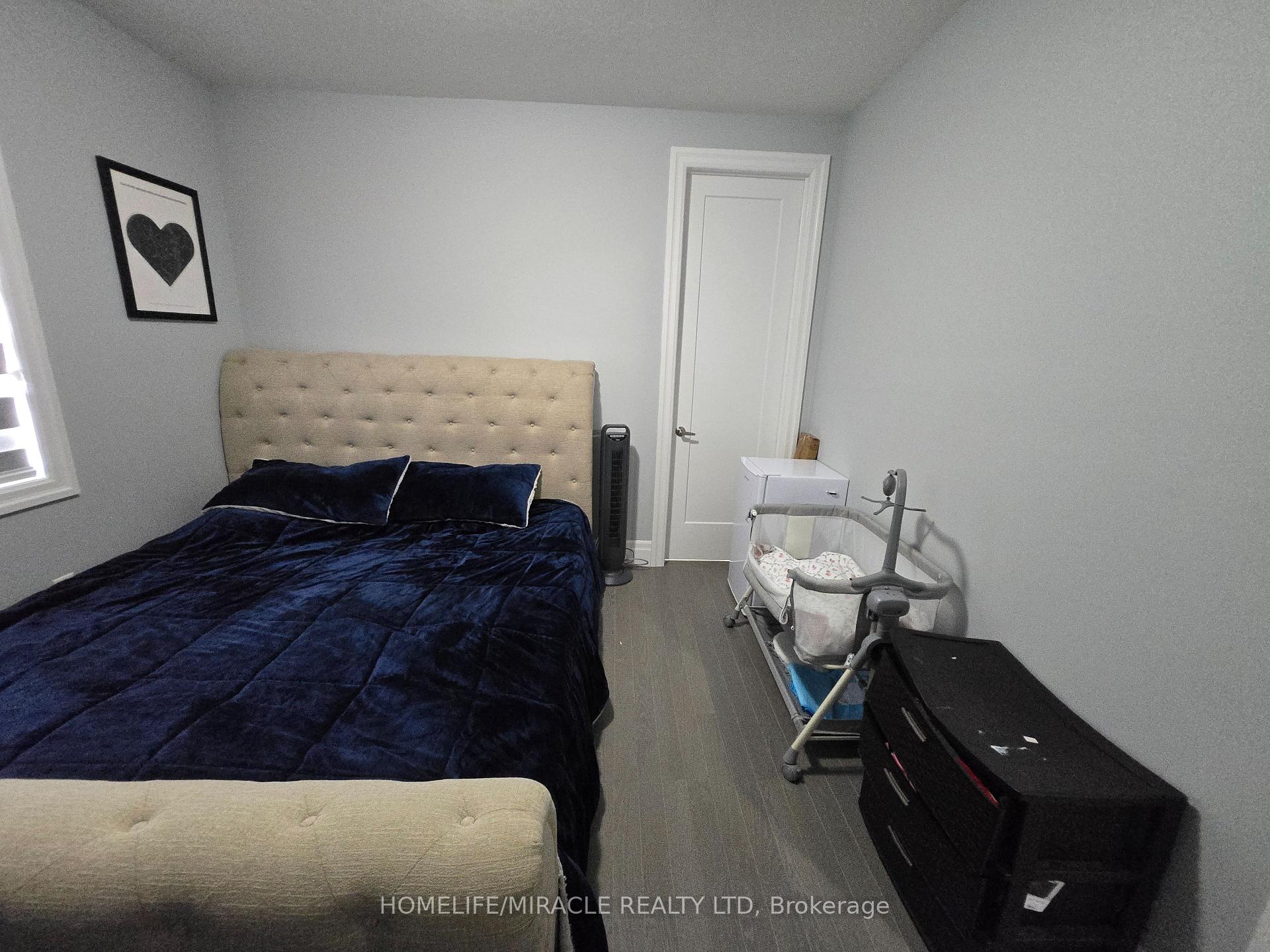 Photo 33 of 172 Freure Drive, Cambridge, Blair Road — HOMEH