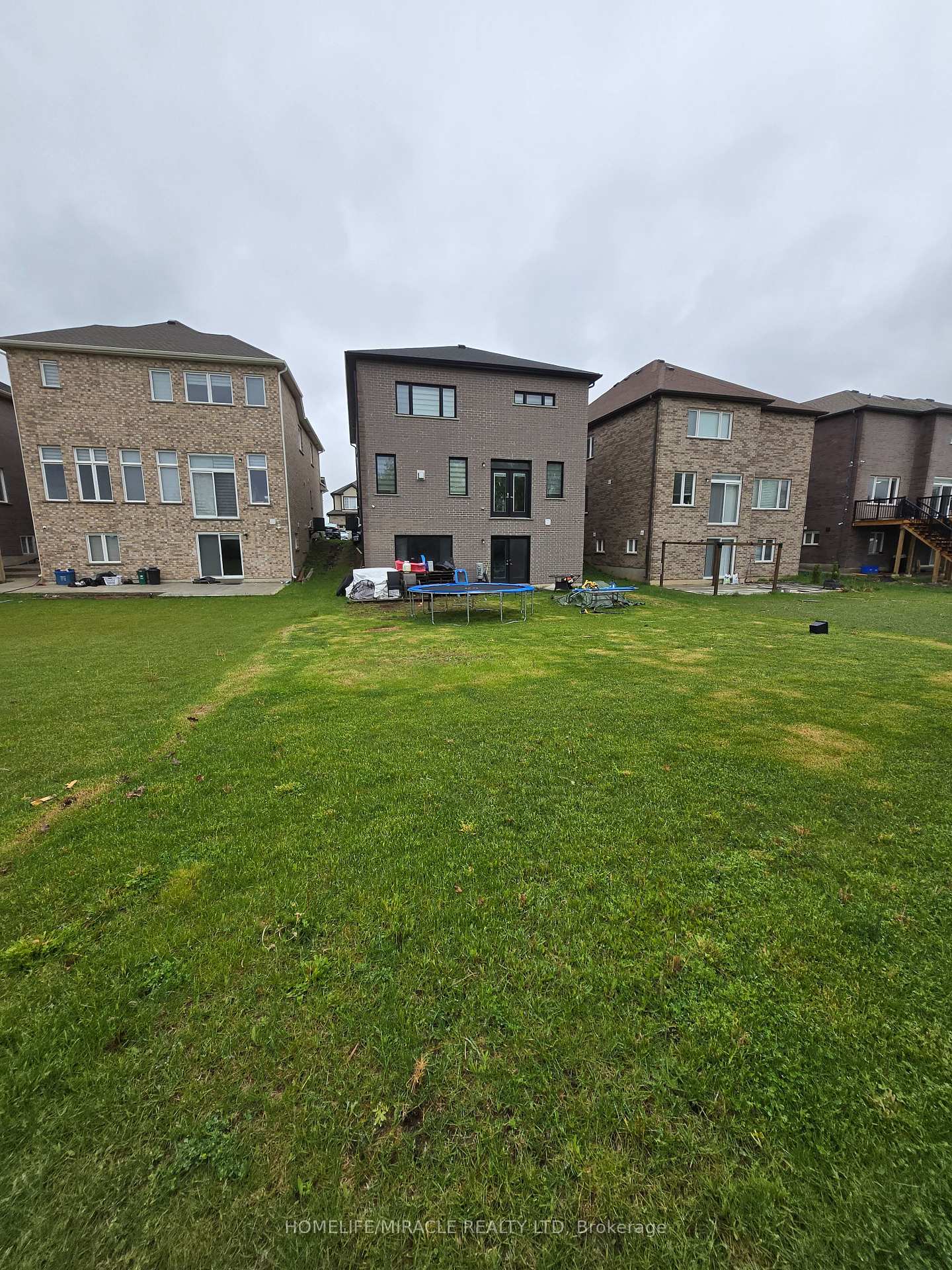 Photo 48 of 172 Freure Drive, Cambridge, Blair Road — HOMEH