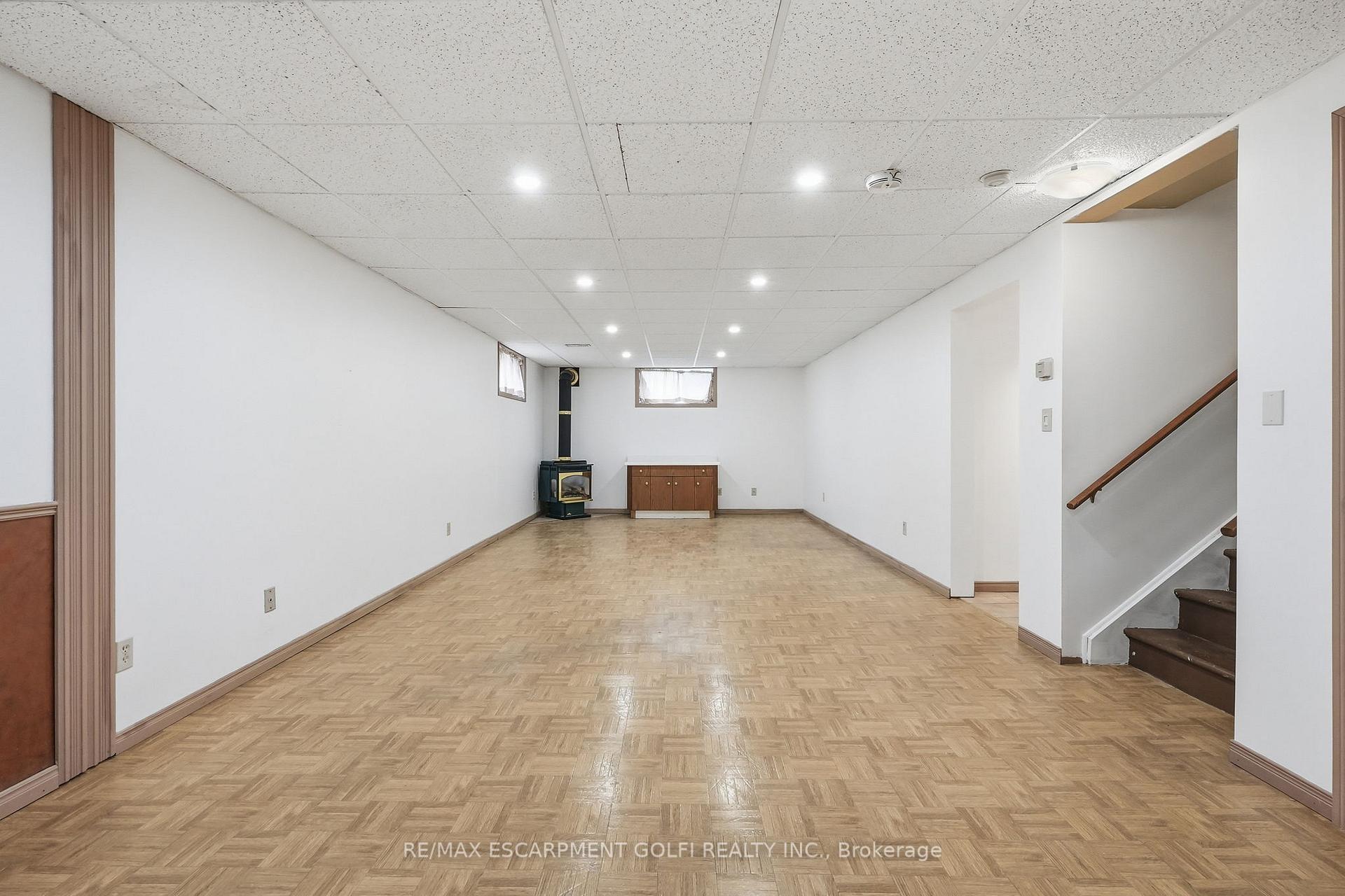 Photo 3 of Unit Lower, 603 Bunting Road, St. Catharines, Bunting/Linwell — HOMEH