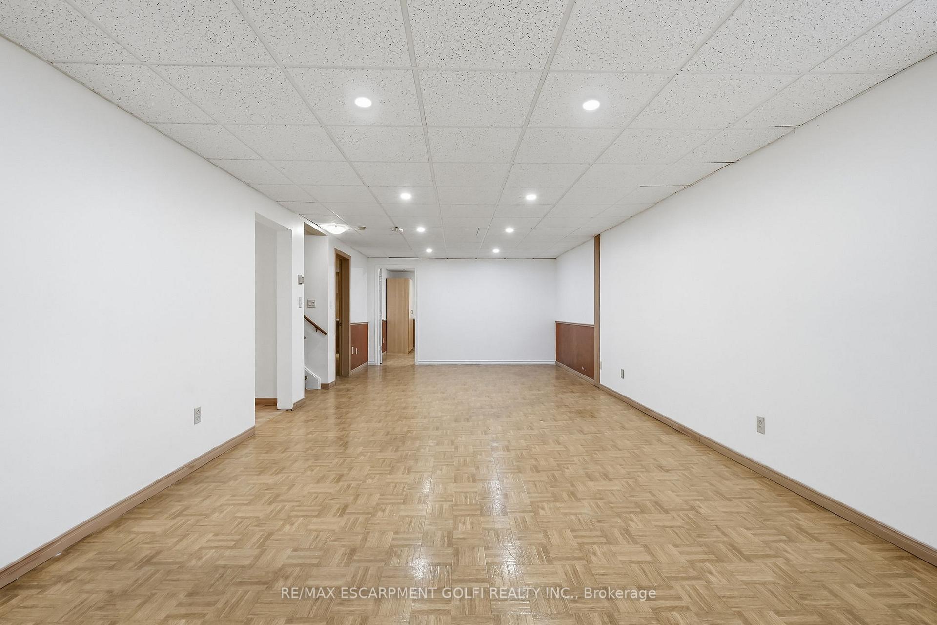 Photo 4 of Unit Lower, 603 Bunting Road, St. Catharines, Bunting/Linwell — HOMEH