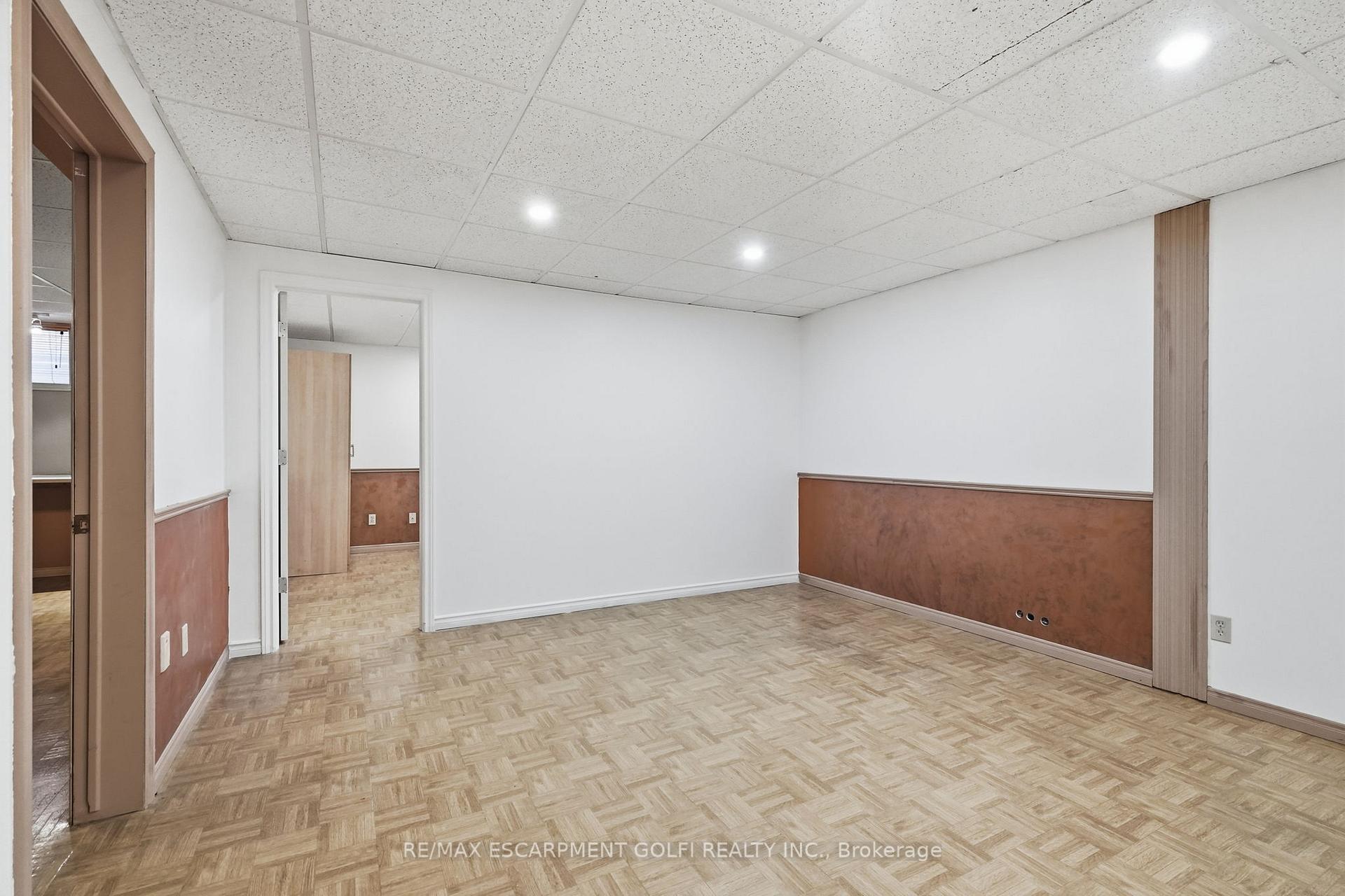 Photo 5 of Unit Lower, 603 Bunting Road, St. Catharines, Bunting/Linwell — HOMEH