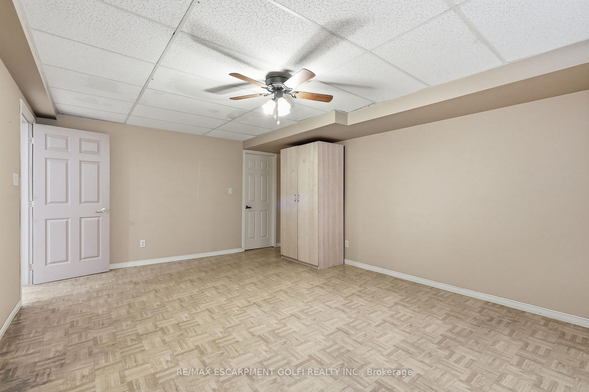Photo 7 of Unit Lower, 603 Bunting Road, St. Catharines, Bunting/Linwell — HOMEH