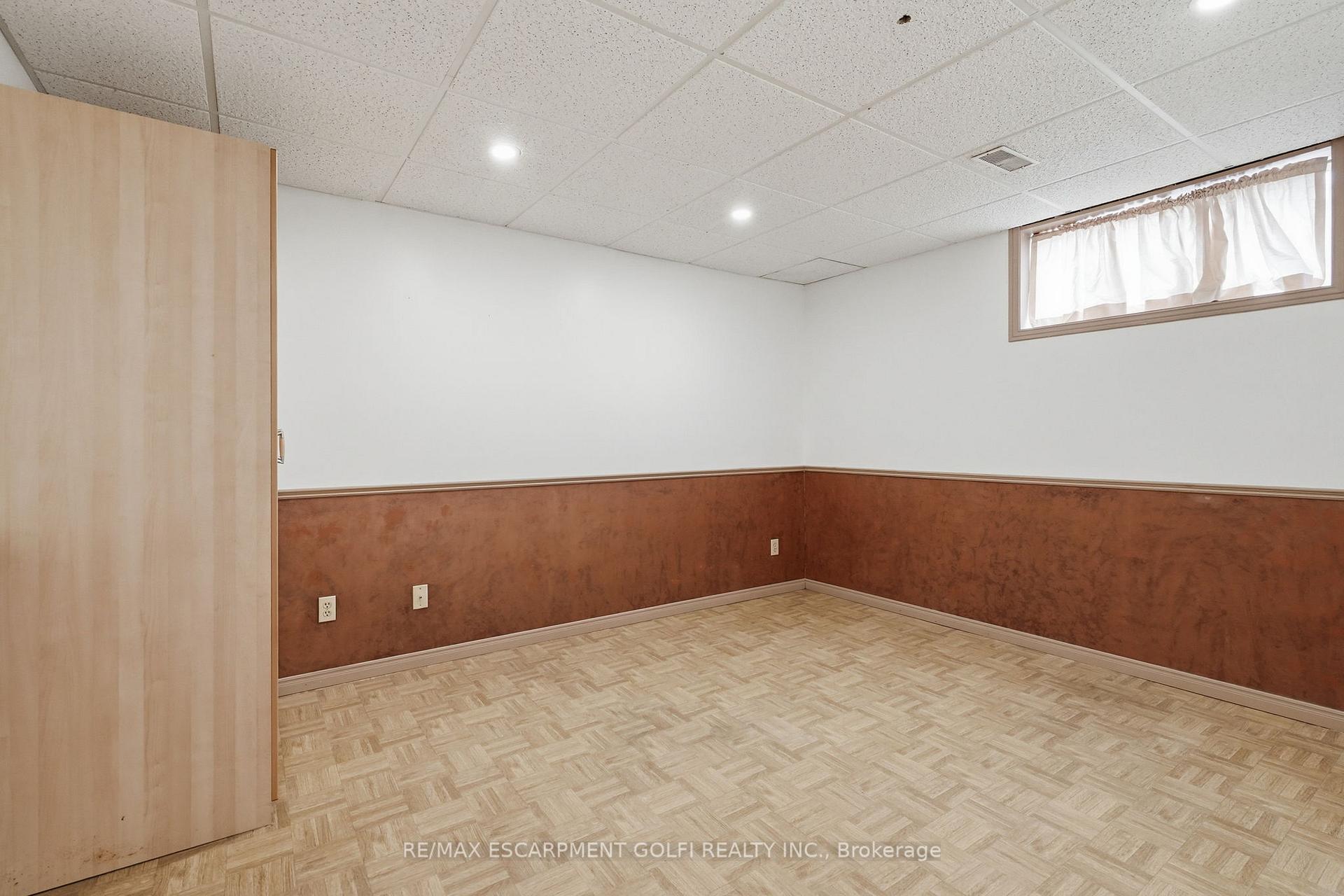 Photo 8 of Unit Lower, 603 Bunting Road, St. Catharines, Bunting/Linwell — HOMEH