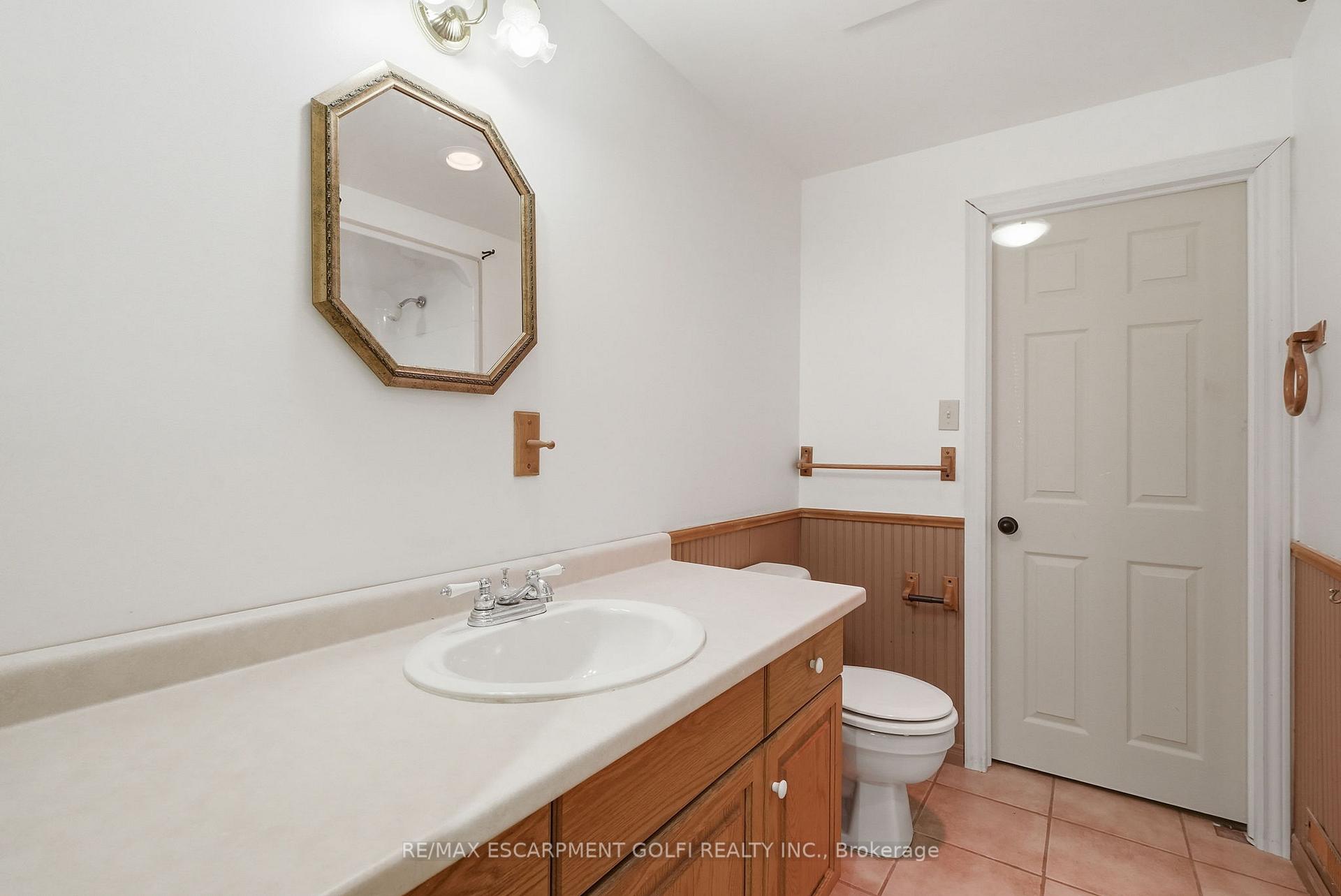 Photo 9 of Unit Lower, 603 Bunting Road, St. Catharines, Bunting/Linwell — HOMEH